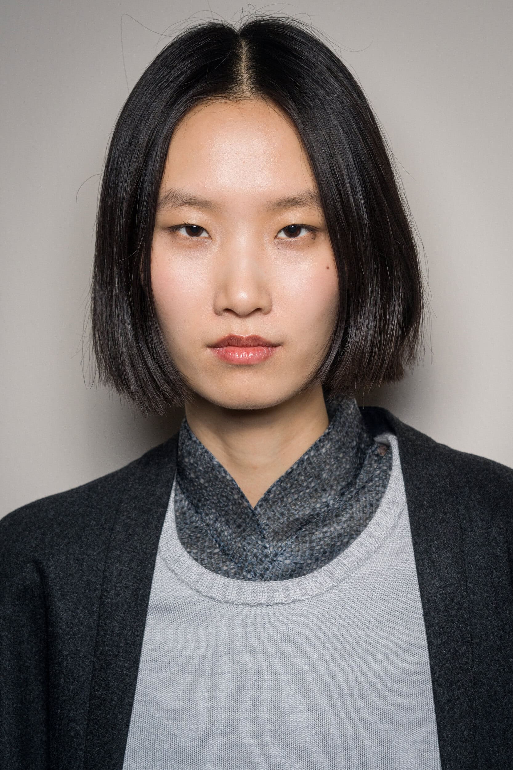 Giorgio Armani Fall 2026 Fashion Show Backstage