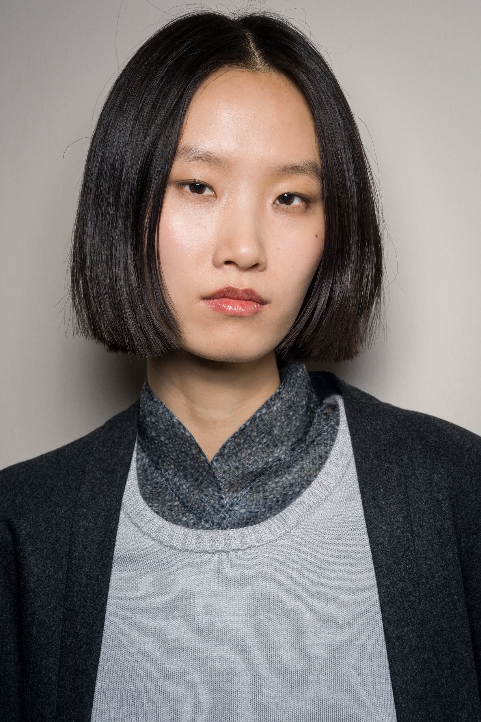 Giorgio Armani Fall 2026 Fashion Show Backstage