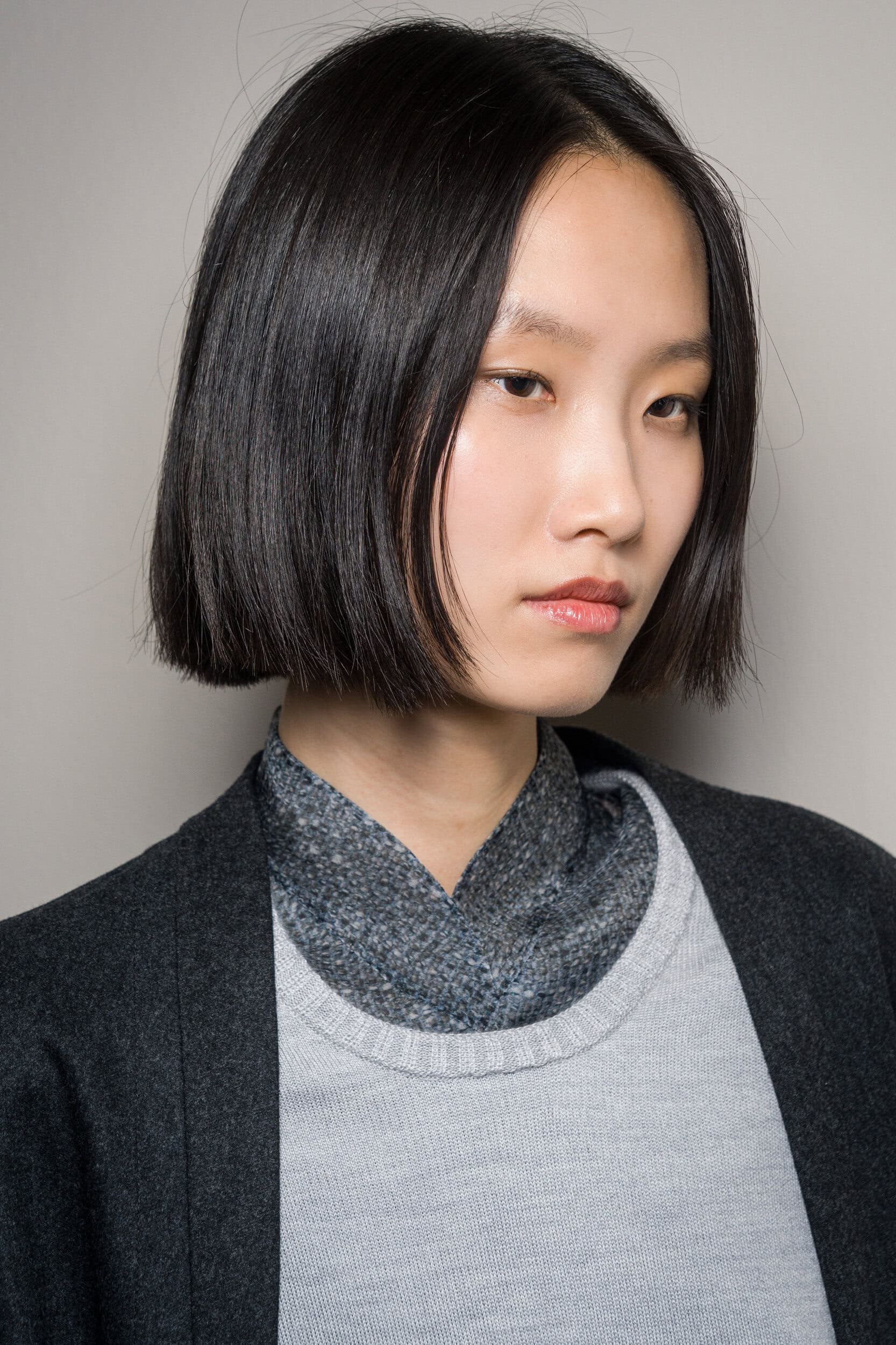 Giorgio Armani Fall 2026 Fashion Show Backstage