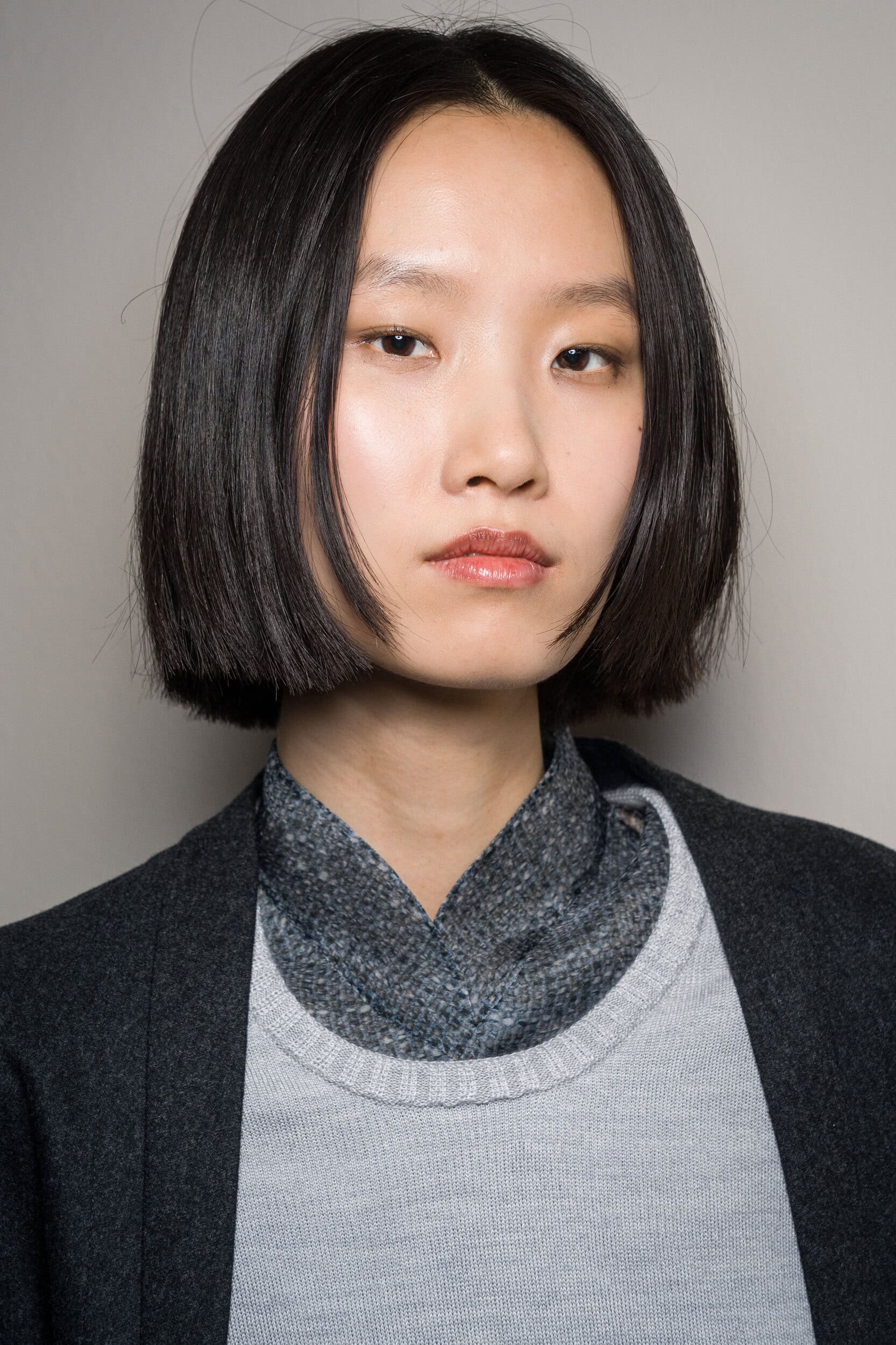 Giorgio Armani Fall 2026 Fashion Show Backstage