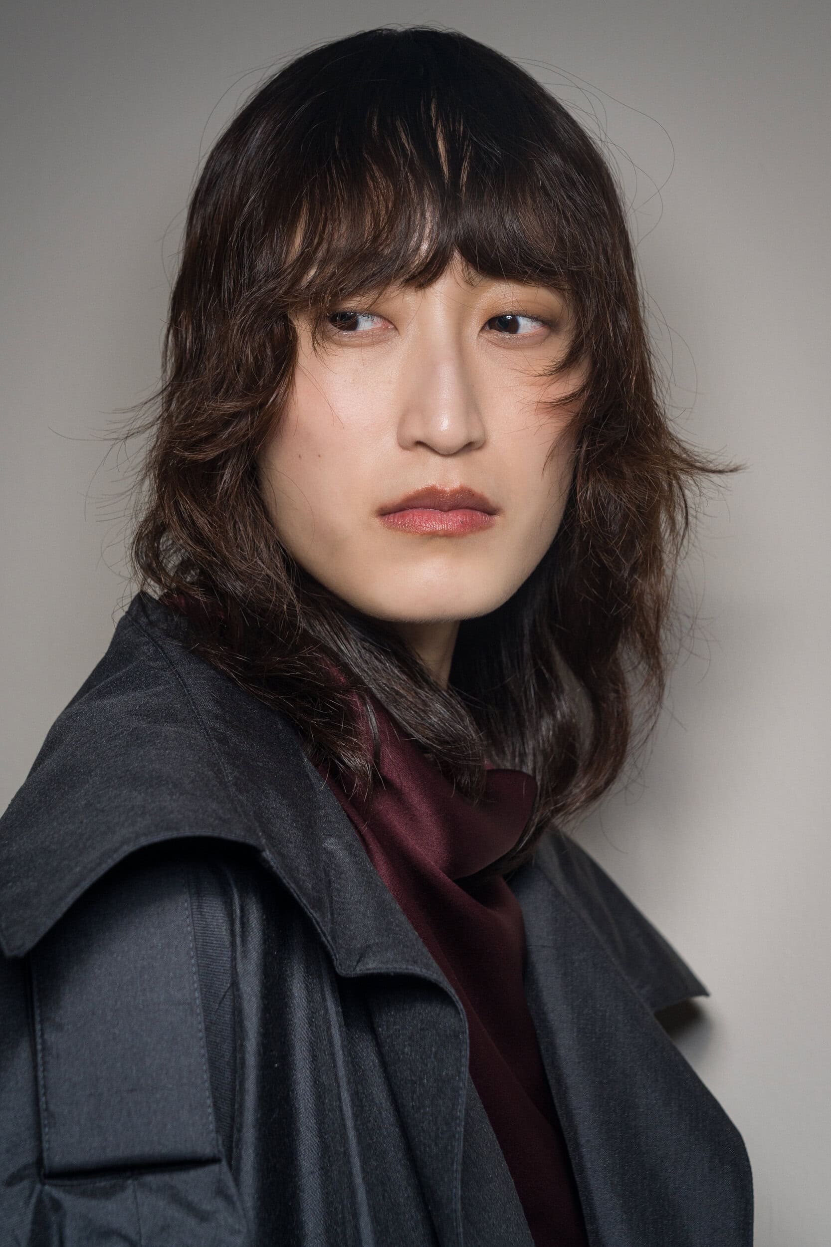 Giorgio Armani Fall 2026 Fashion Show Backstage