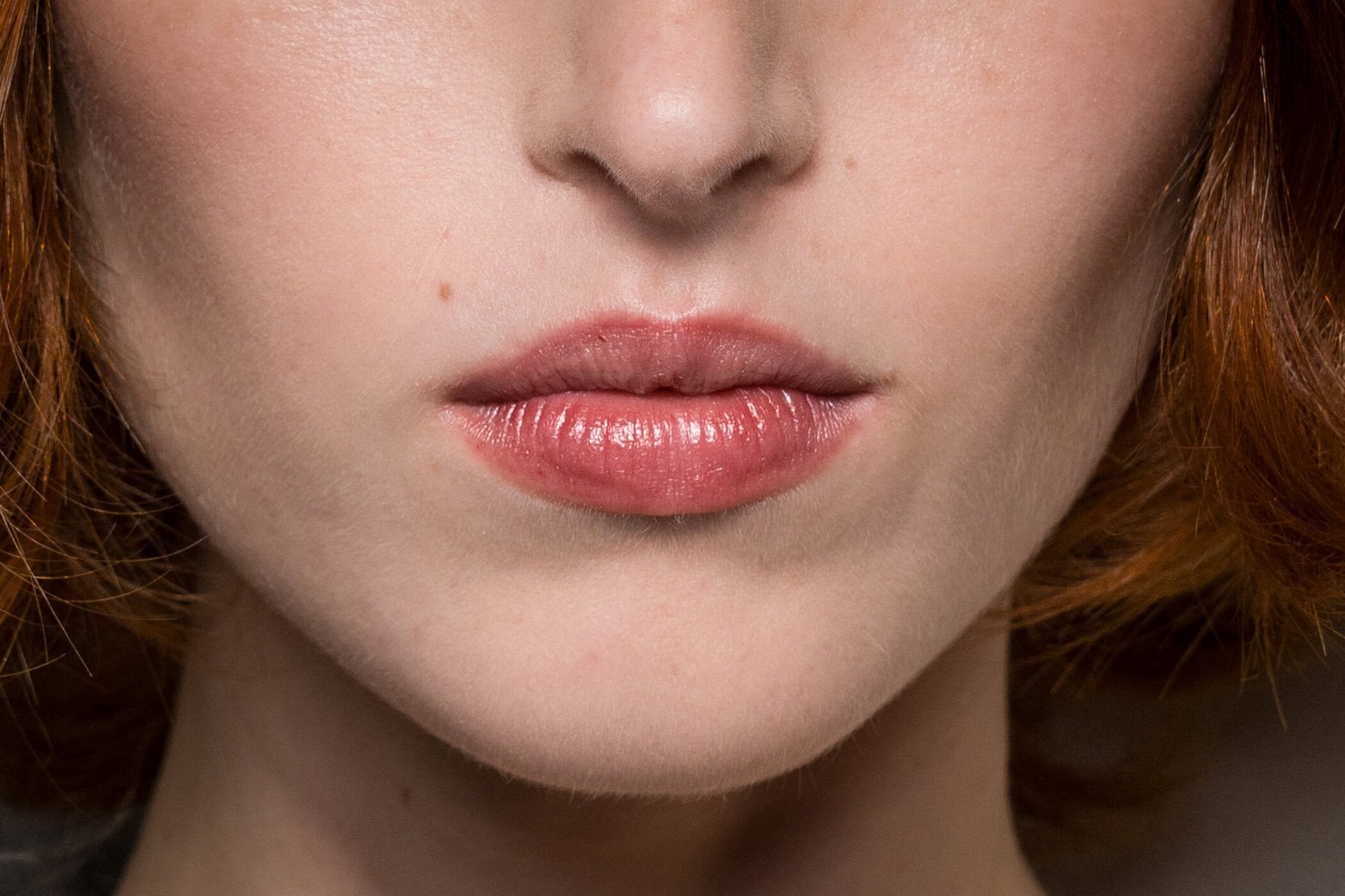 Giorgio Armani Fall 2026 Fashion Show Backstage