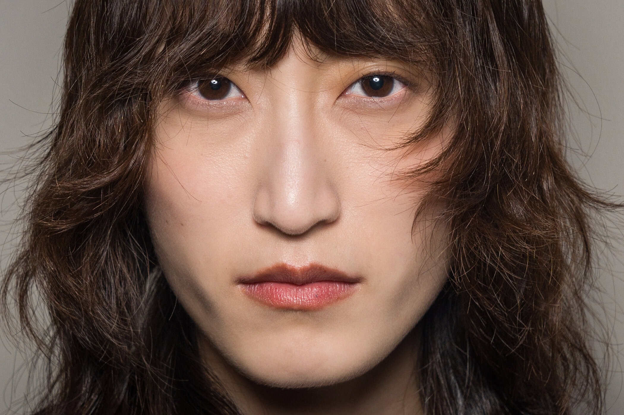 Giorgio Armani Fall 2026 Fashion Show Backstage