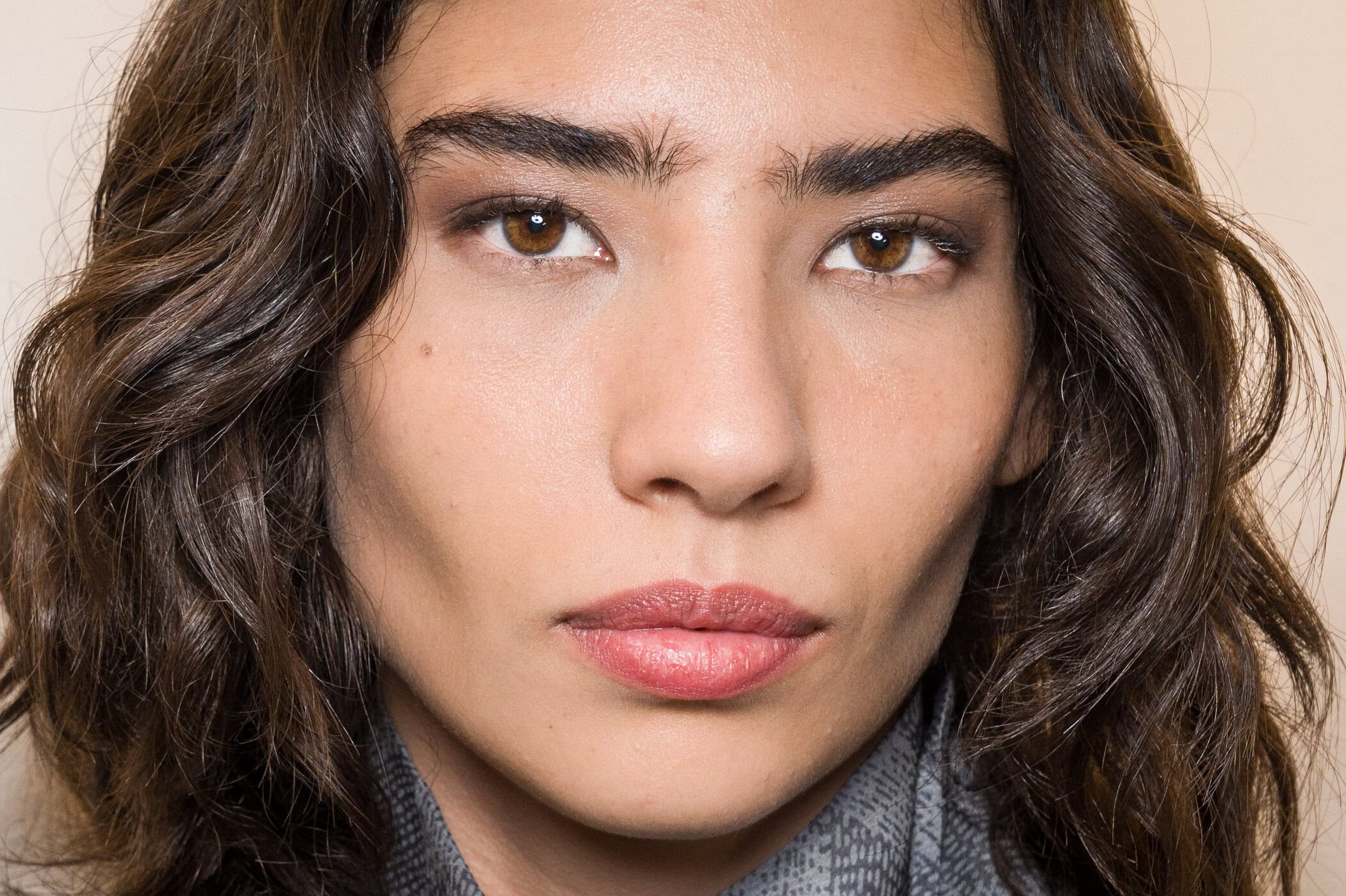 Giorgio Armani Fall 2026 Fashion Show Backstage