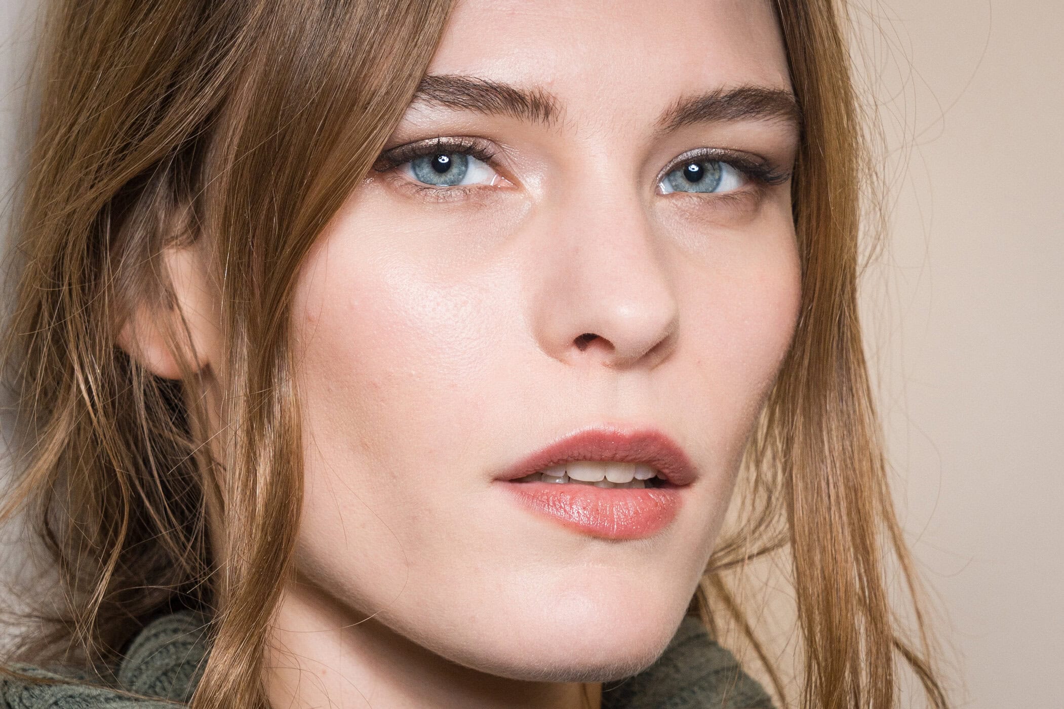 Giorgio Armani Fall 2026 Fashion Show Backstage