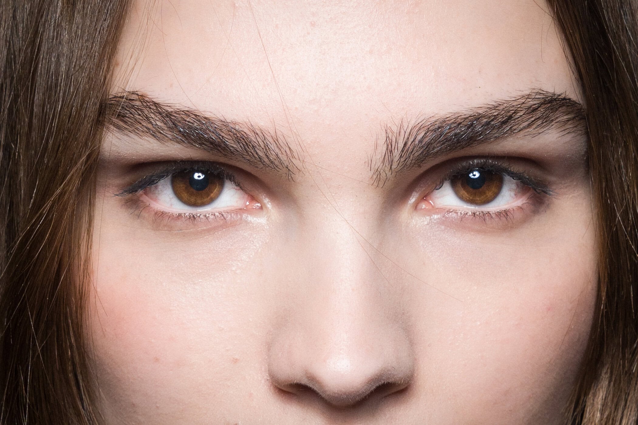 Giorgio Armani Fall 2026 Fashion Show Backstage