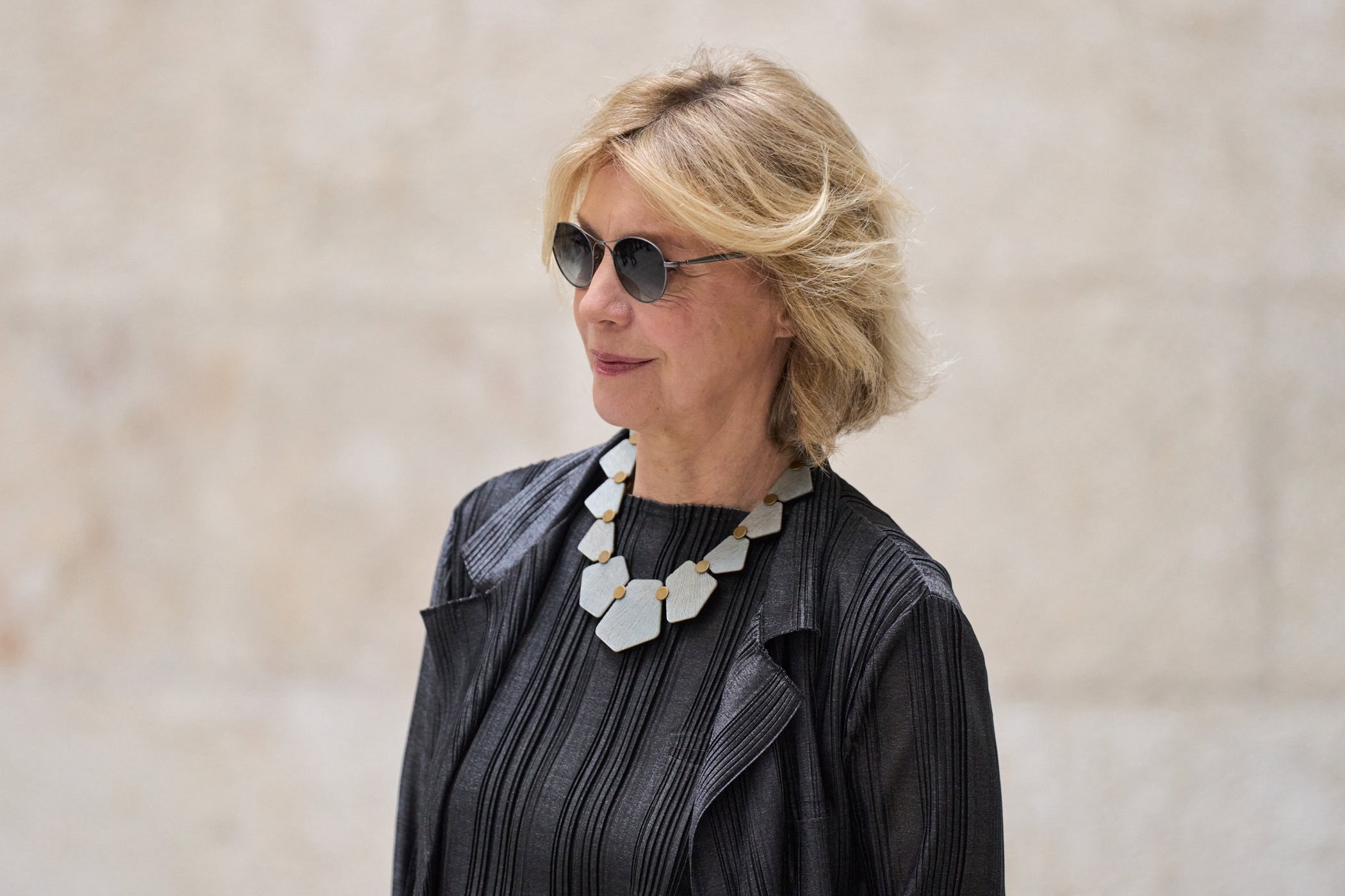 Giorgio Armani Fall 2026 Fashion Show Front Row