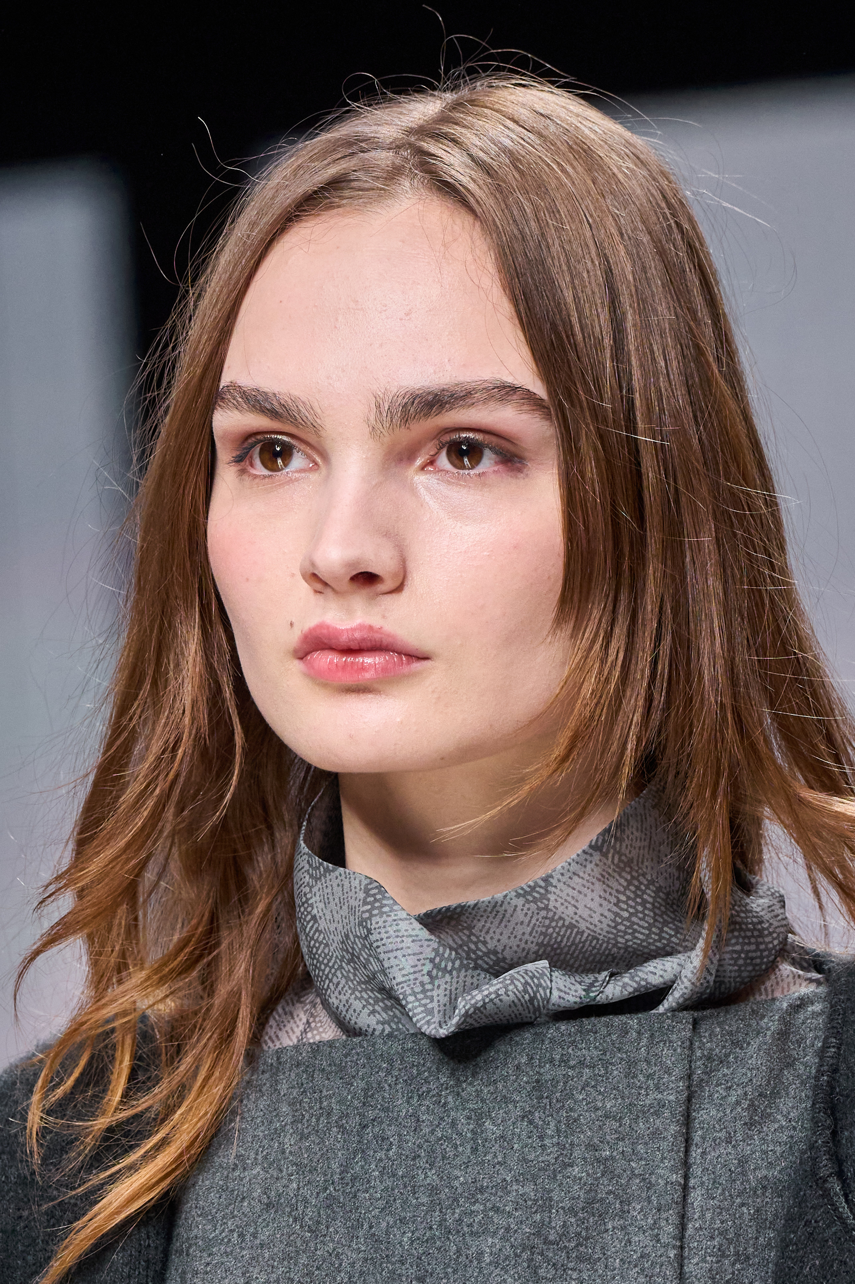 Giorgio Armani Fall 2026 Fashion Show Details