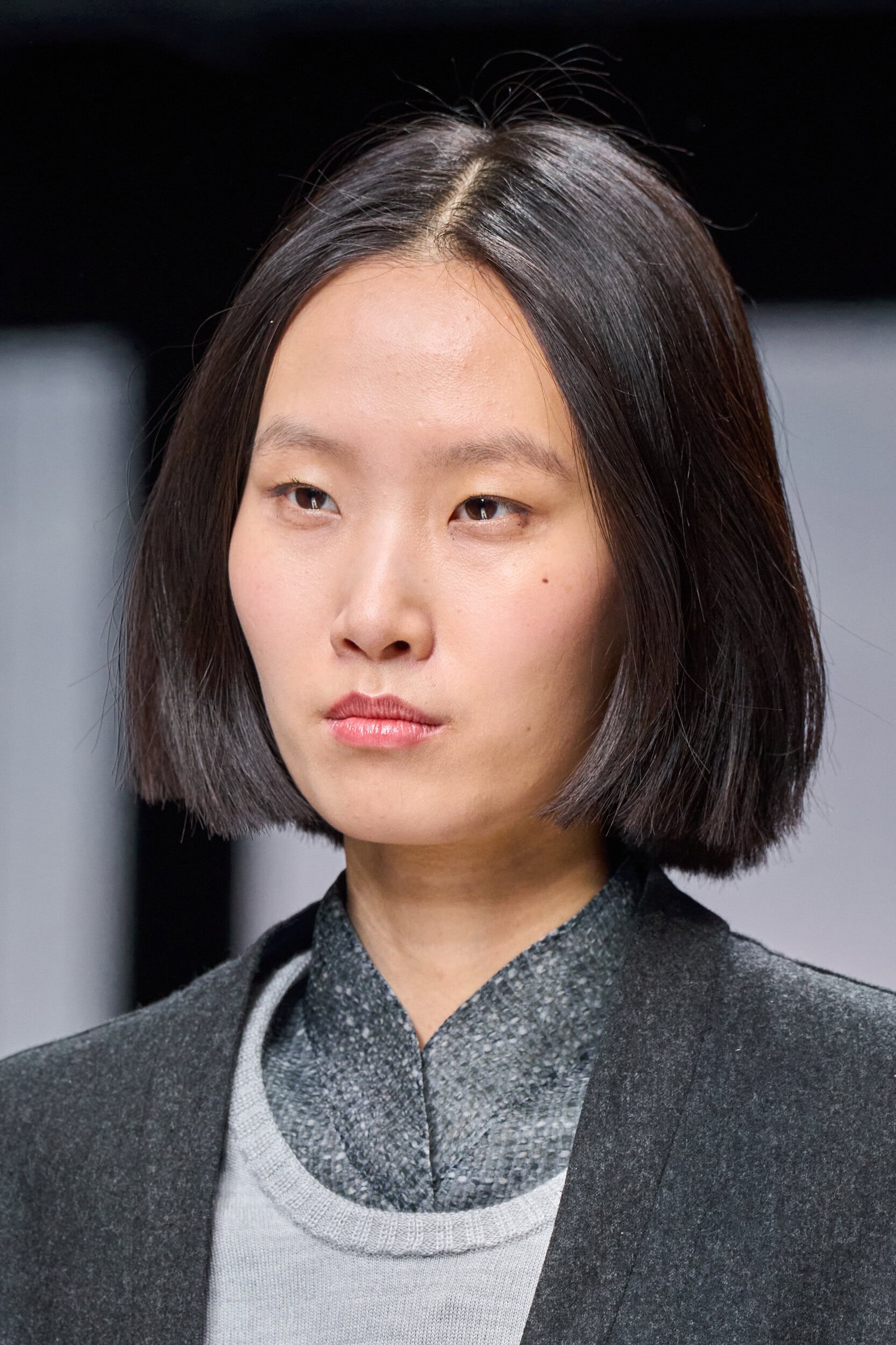 Giorgio Armani Fall 2026 Fashion Show Details