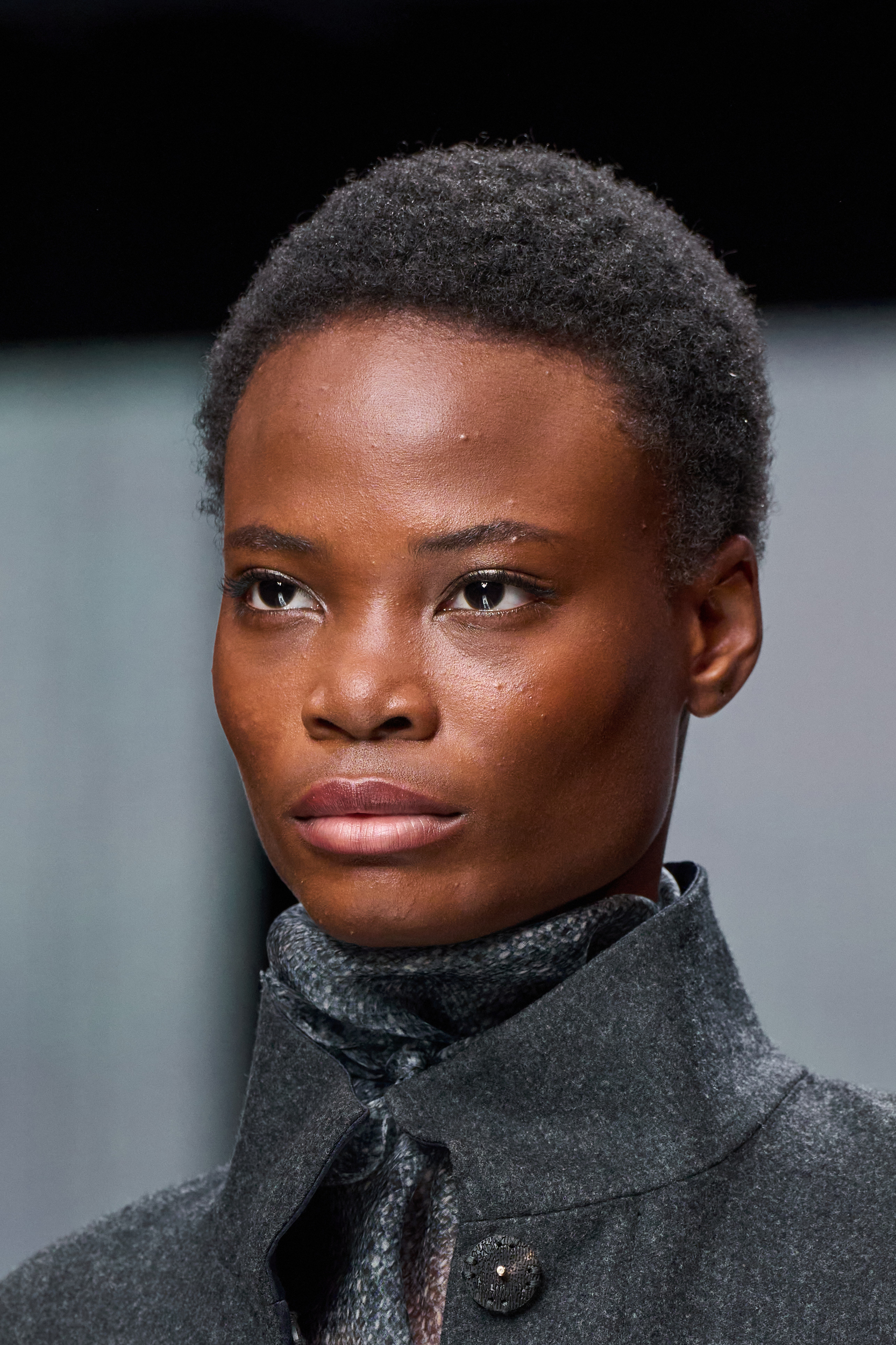 Giorgio Armani Fall 2026 Fashion Show Details