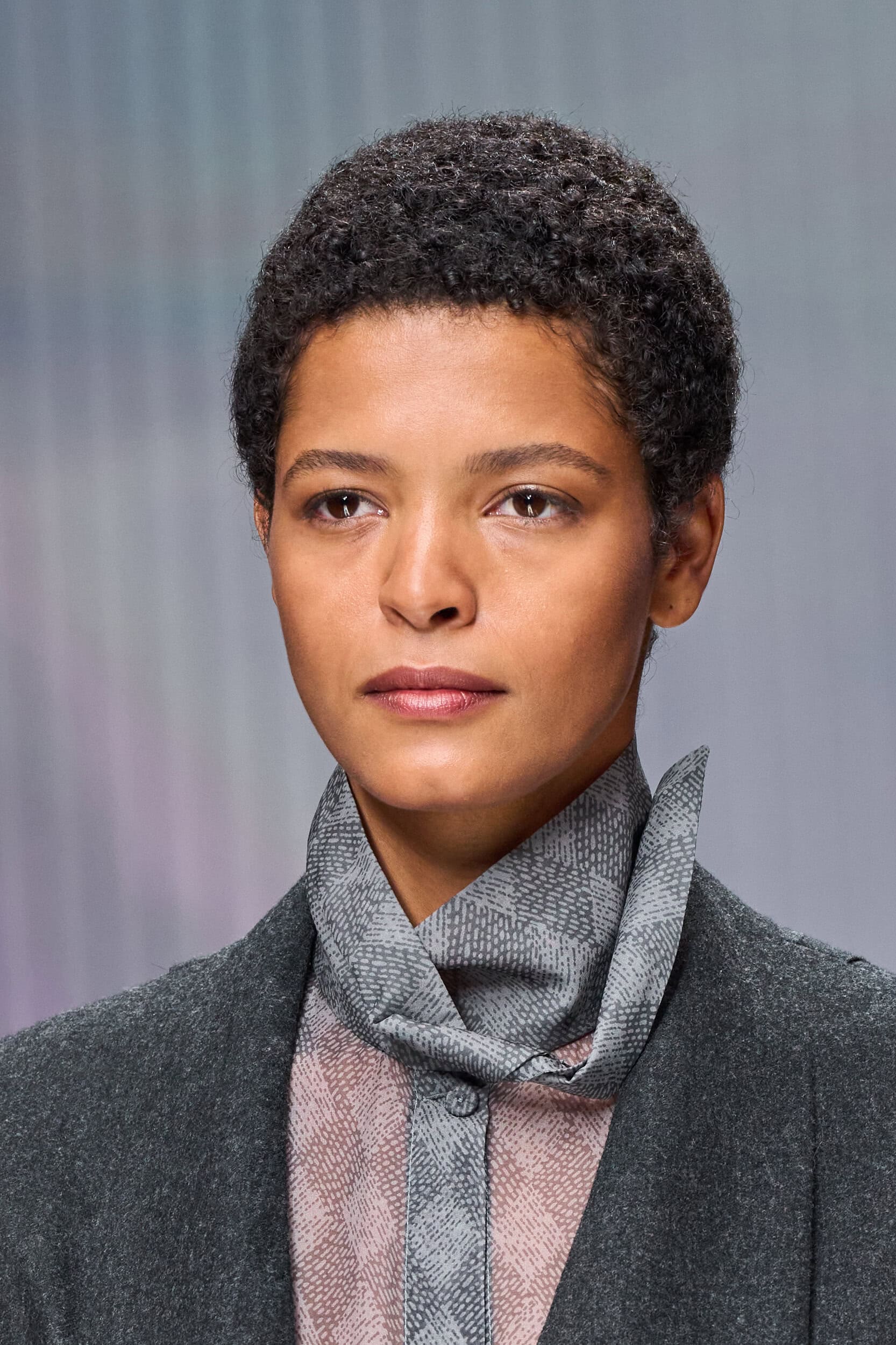 Giorgio Armani Fall 2026 Fashion Show Details