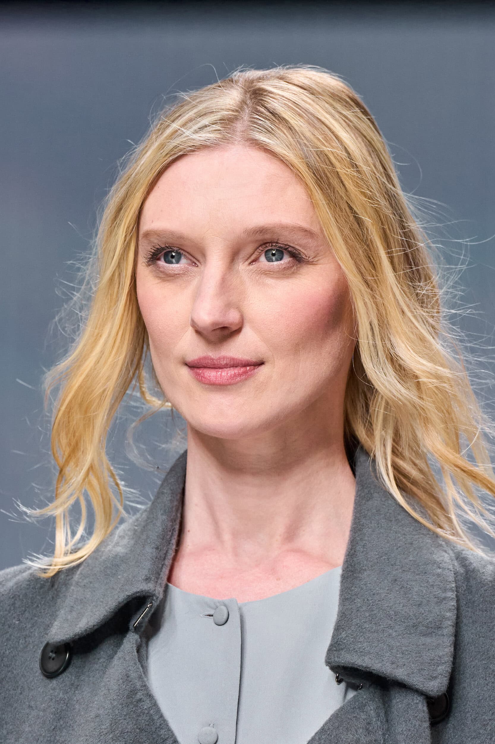 Giorgio Armani Fall 2026 Fashion Show Details