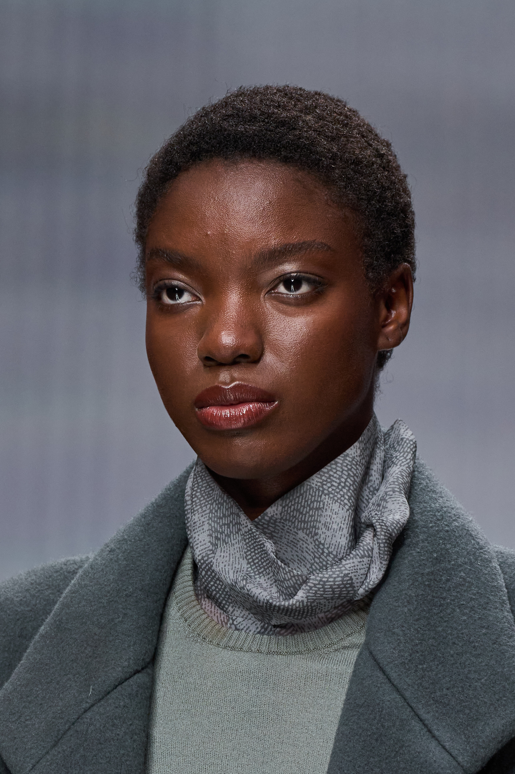 Giorgio Armani Fall 2026 Fashion Show Details