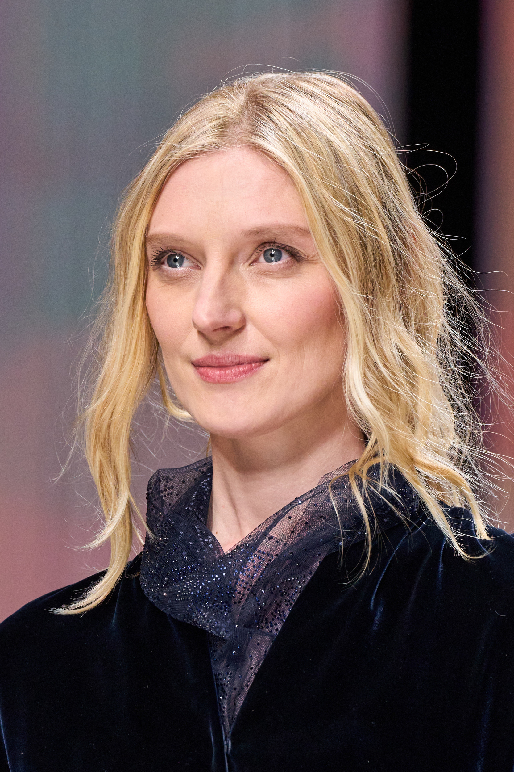 Giorgio Armani Fall 2026 Fashion Show Details