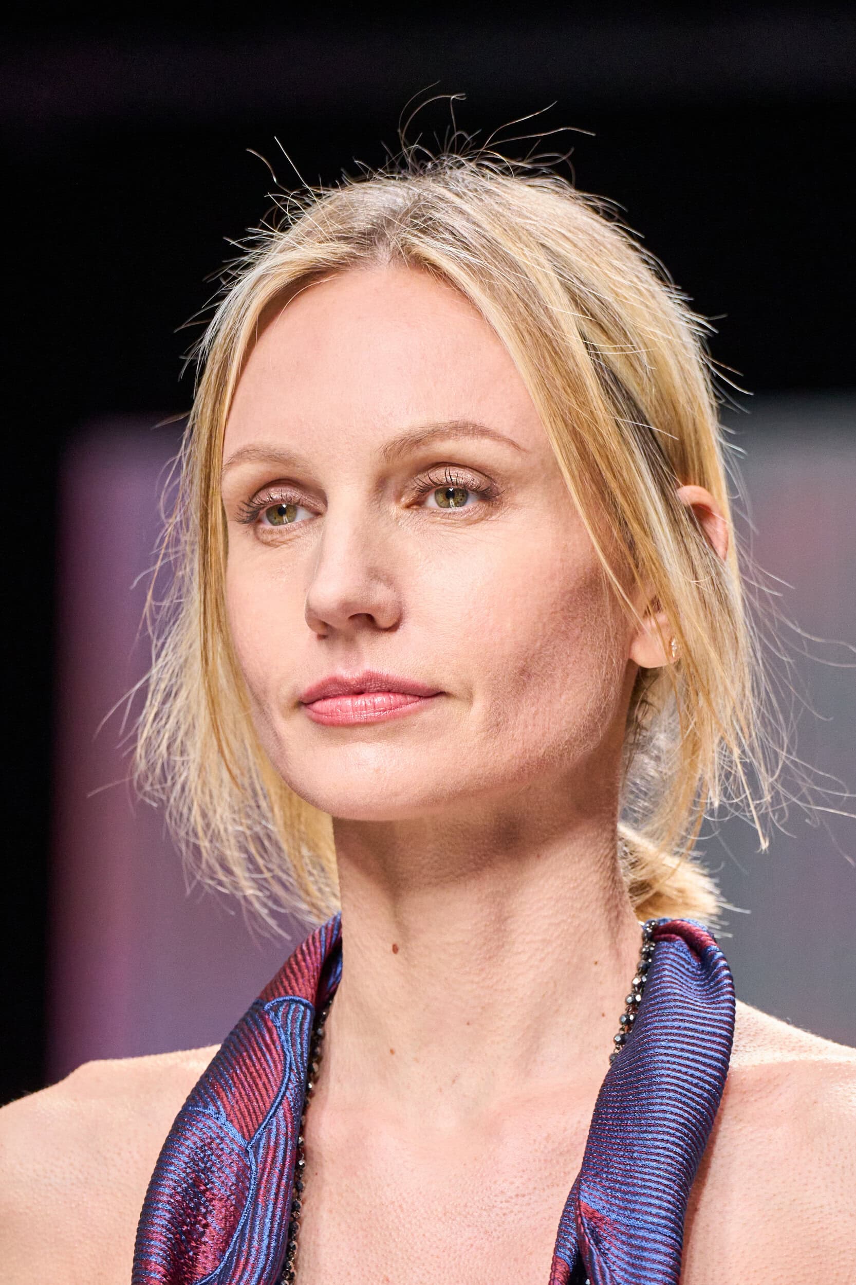 Giorgio Armani Fall 2026 Fashion Show Details