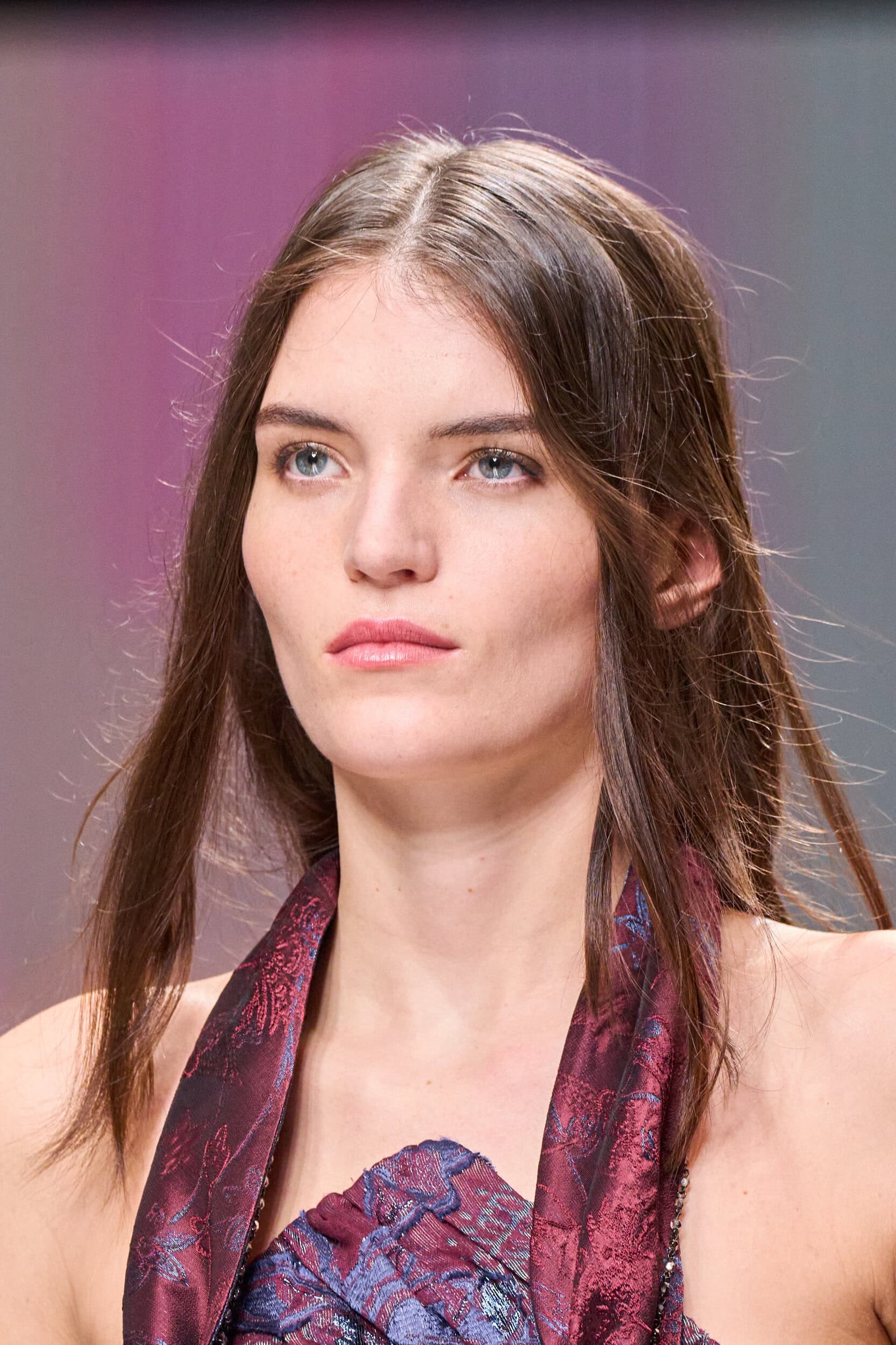 Giorgio Armani Fall 2026 Fashion Show Details