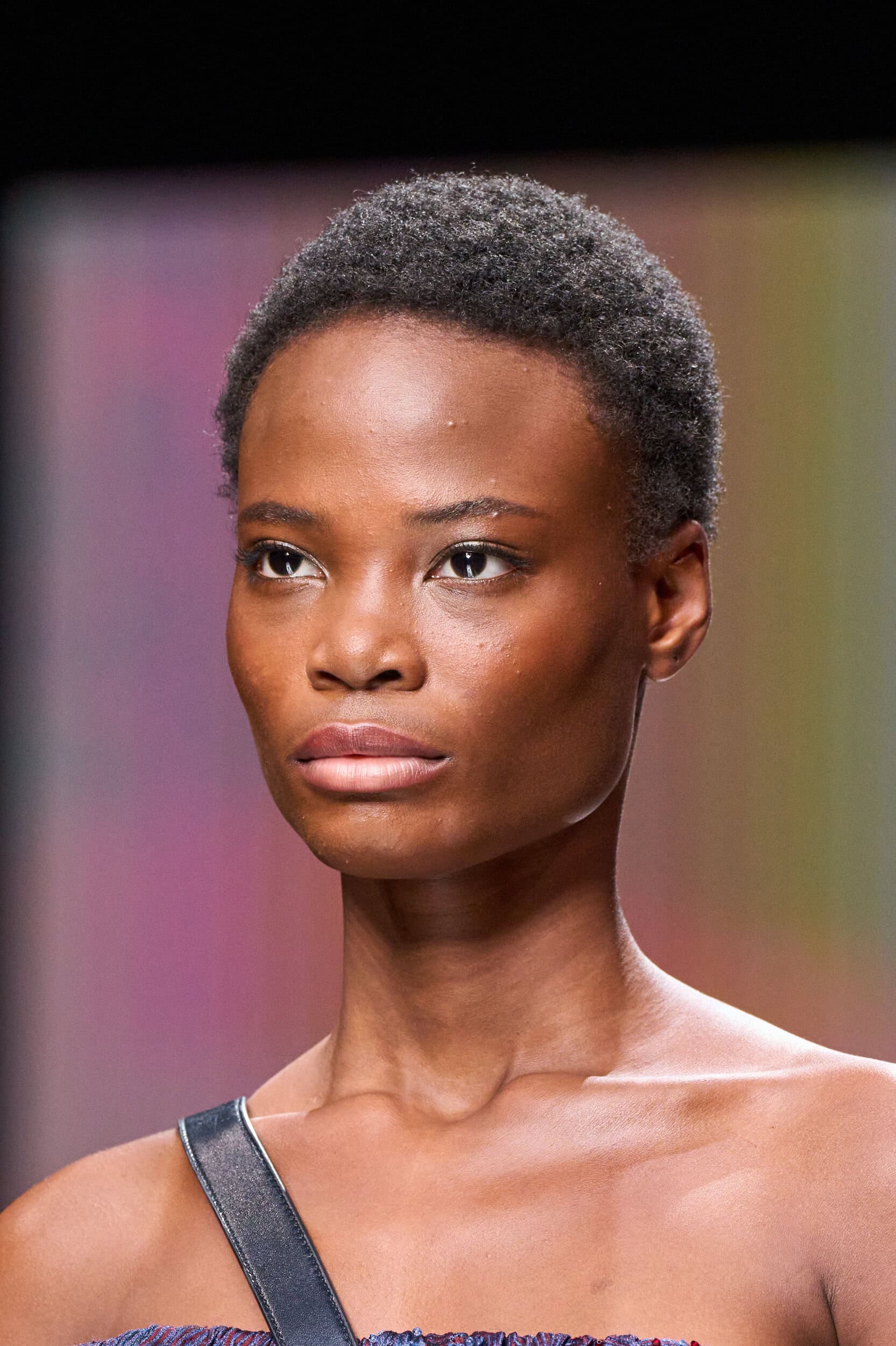 Giorgio Armani Fall 2026 Fashion Show Details