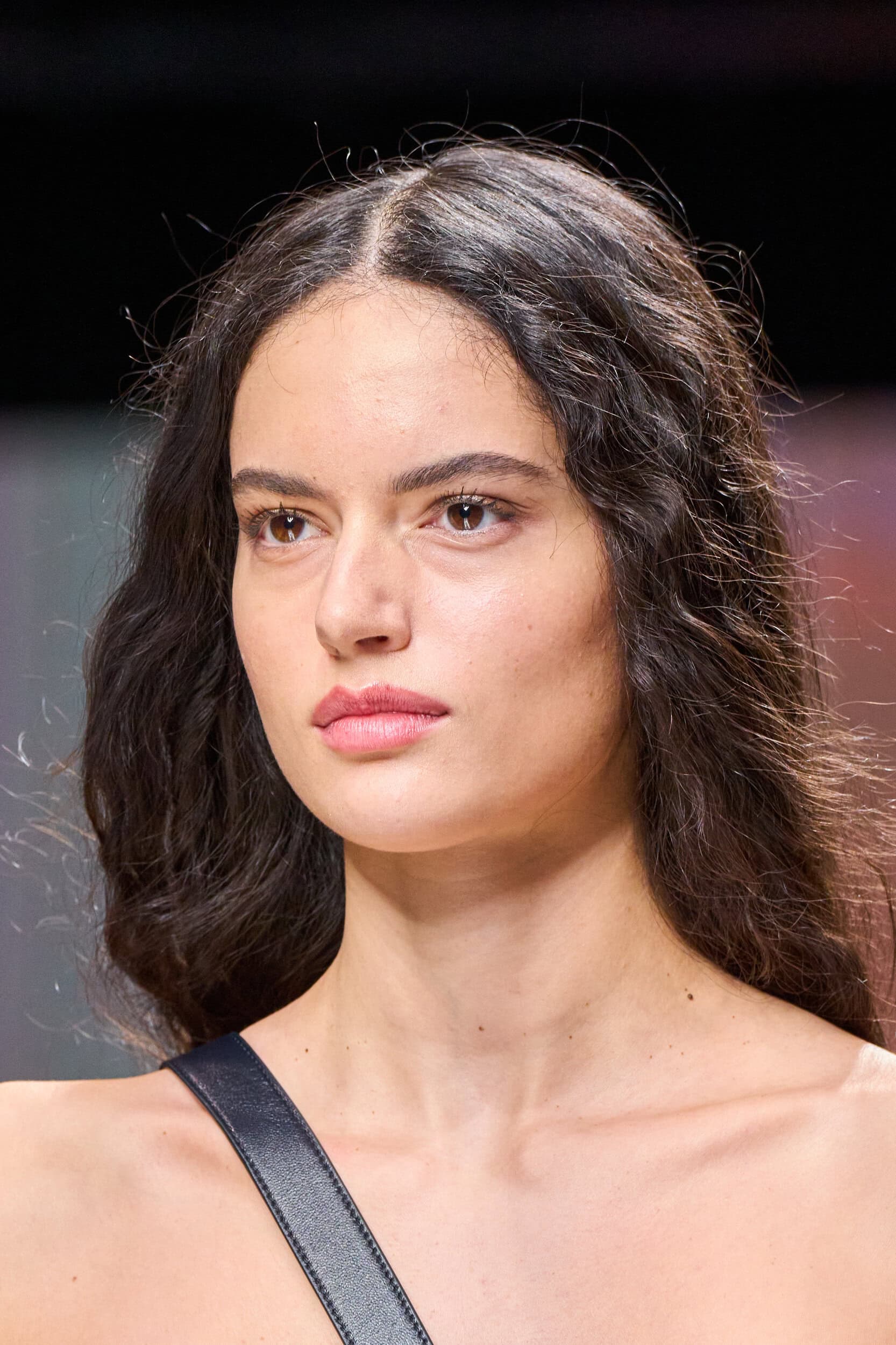 Giorgio Armani Fall 2026 Fashion Show Details