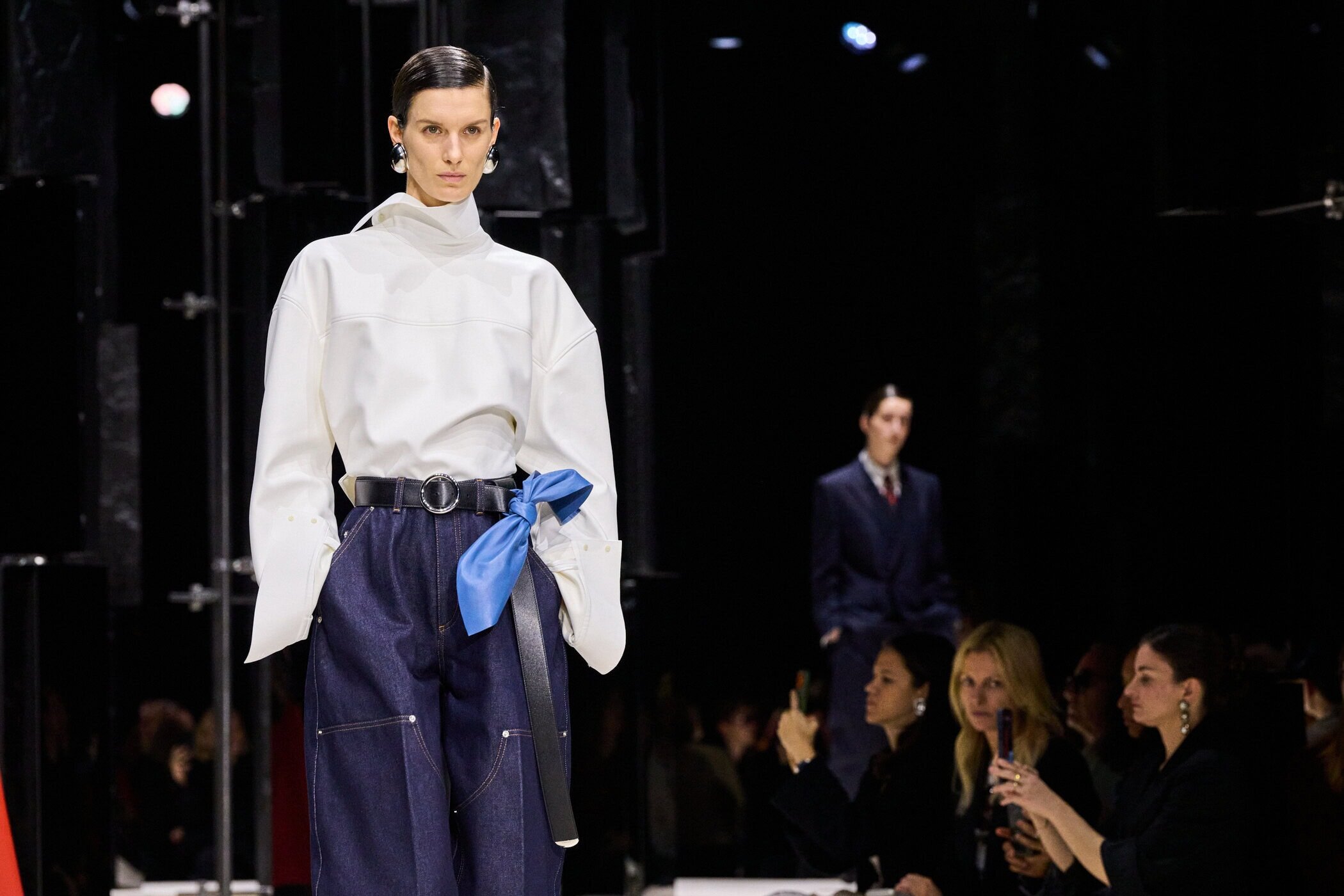 The Impression Where Fashion Gets Creative