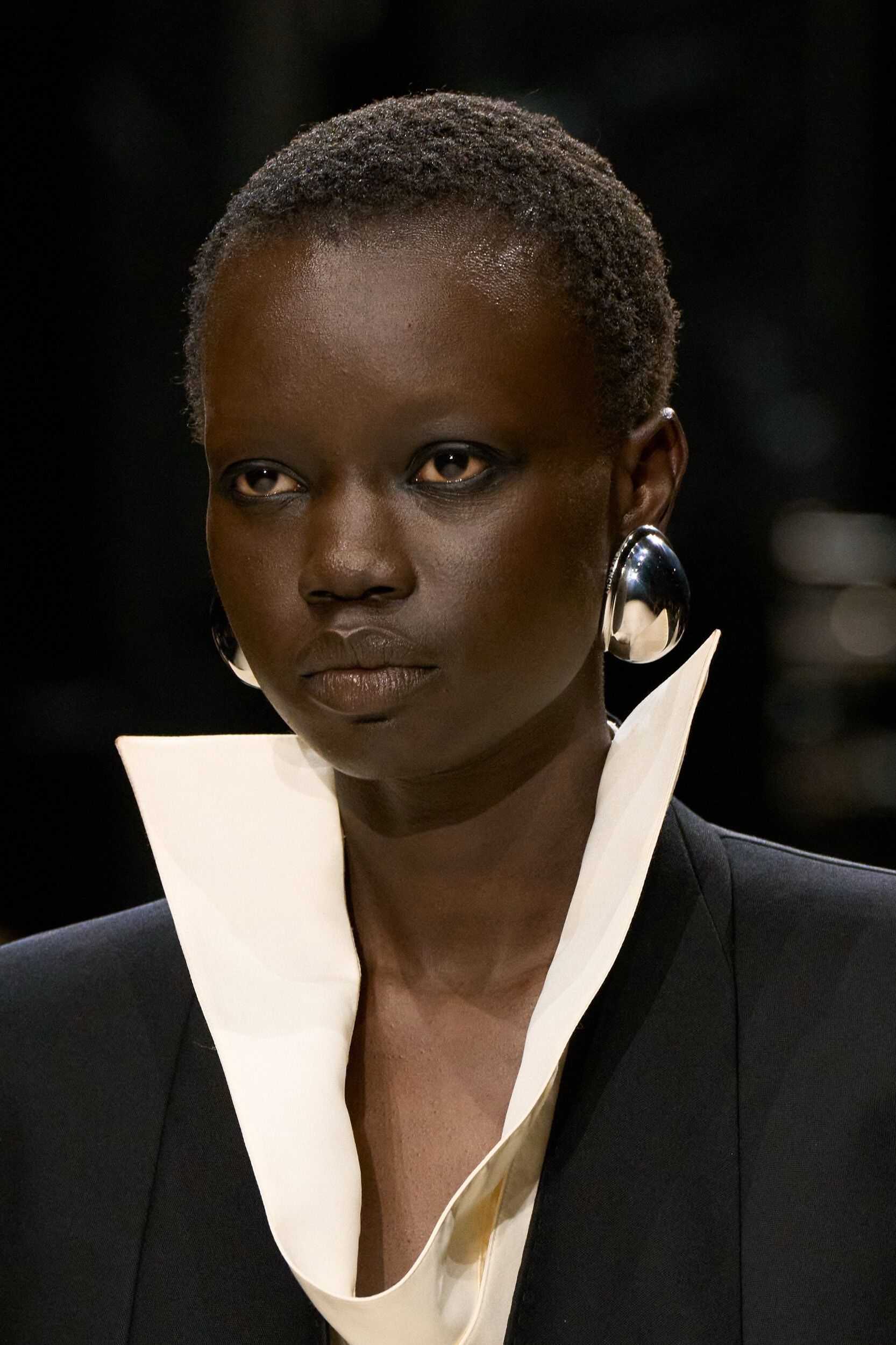 Givenchy Fall 2026 Fashion Show Details