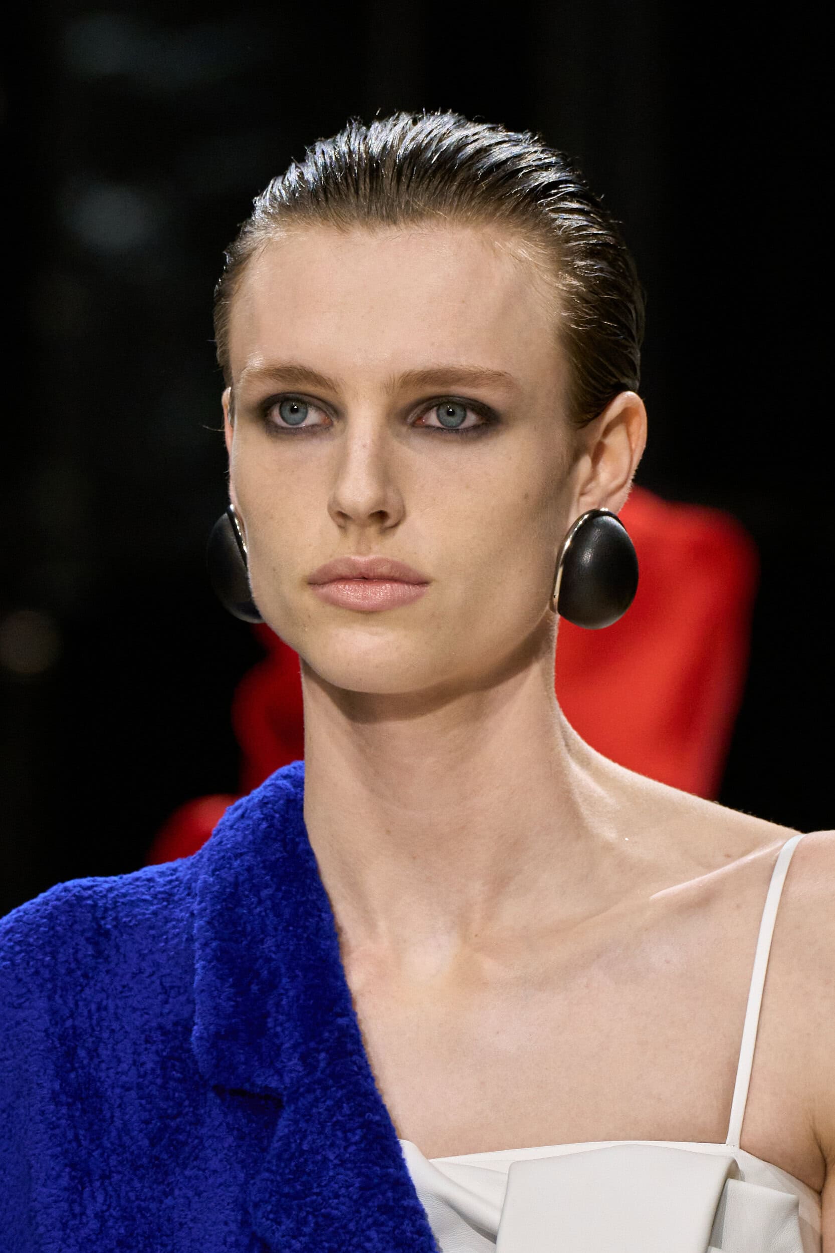 Givenchy Fall 2026 Fashion Show Details