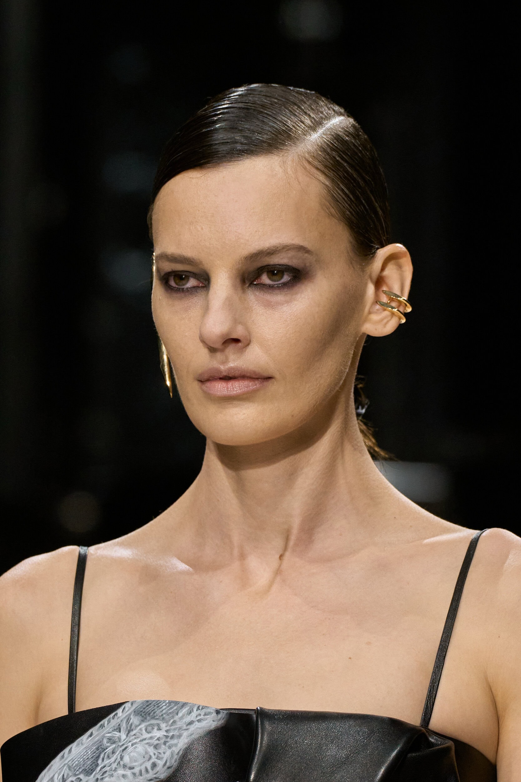 Givenchy Fall 2026 Fashion Show Details