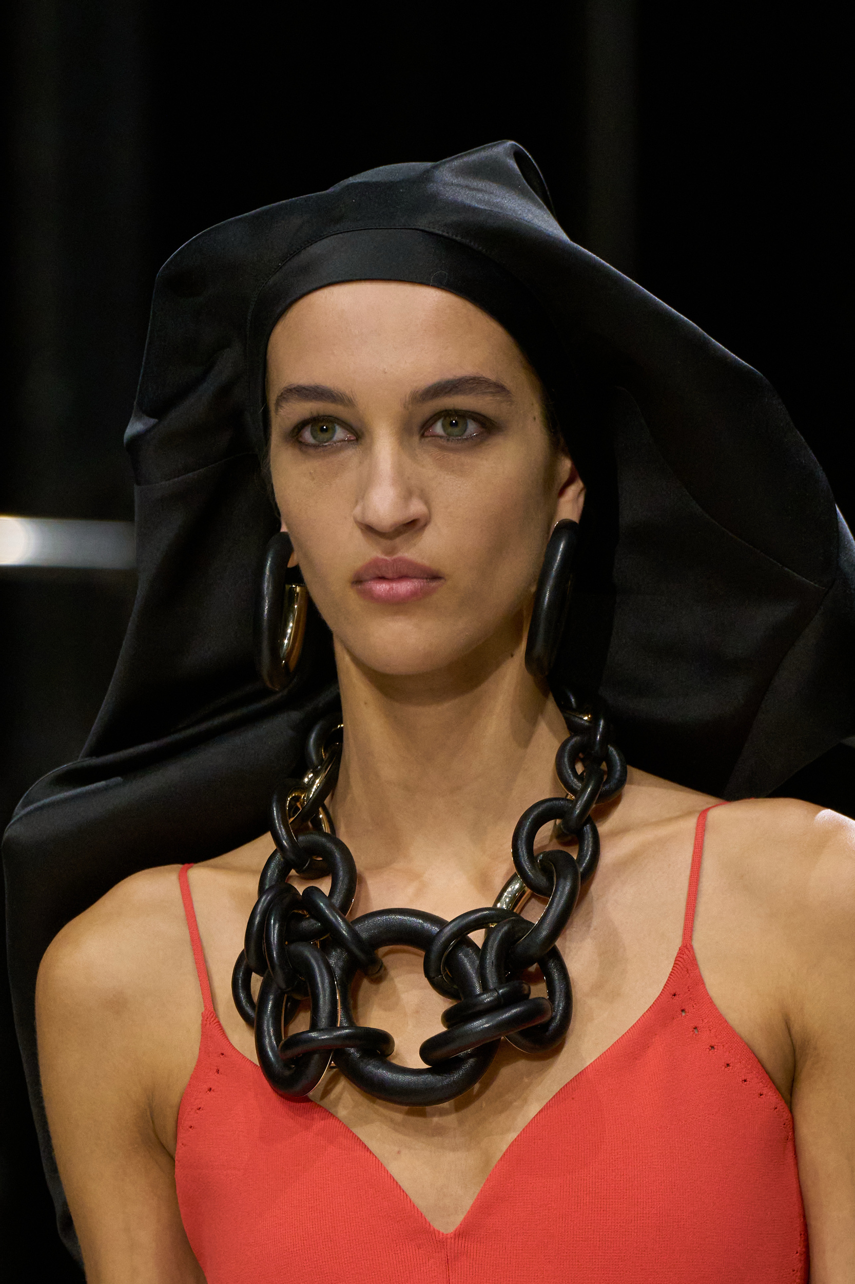 Givenchy Fall 2026 Fashion Show Details