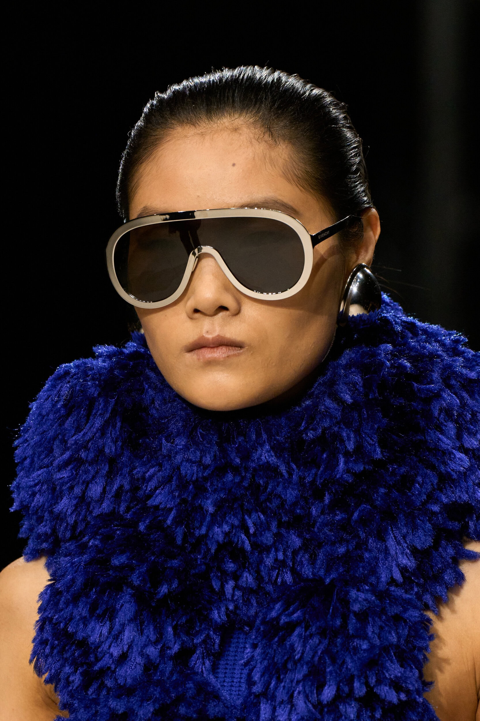 Givenchy Fall 2026 Fashion Show Details