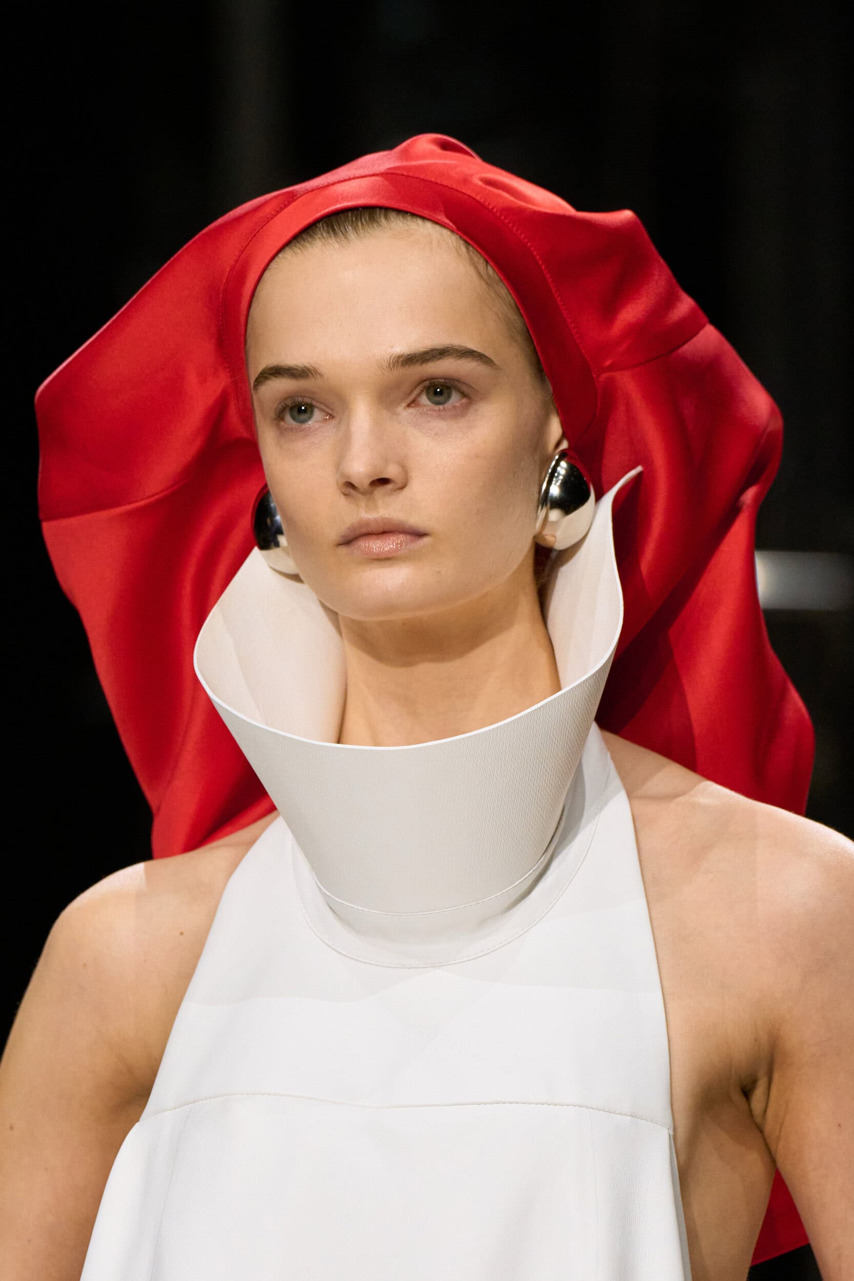 Givenchy Fall 2026 Fashion Show Details