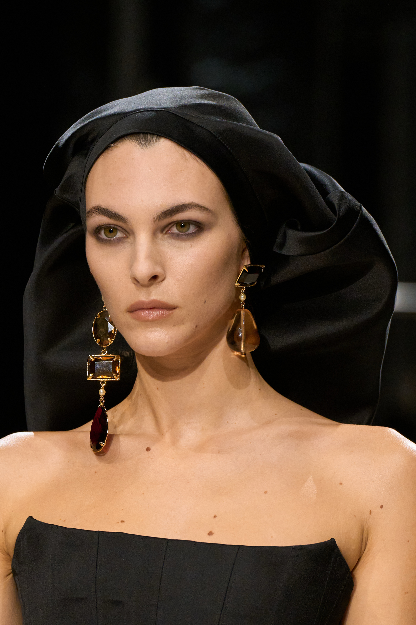 Givenchy Fall 2026 Fashion Show Details