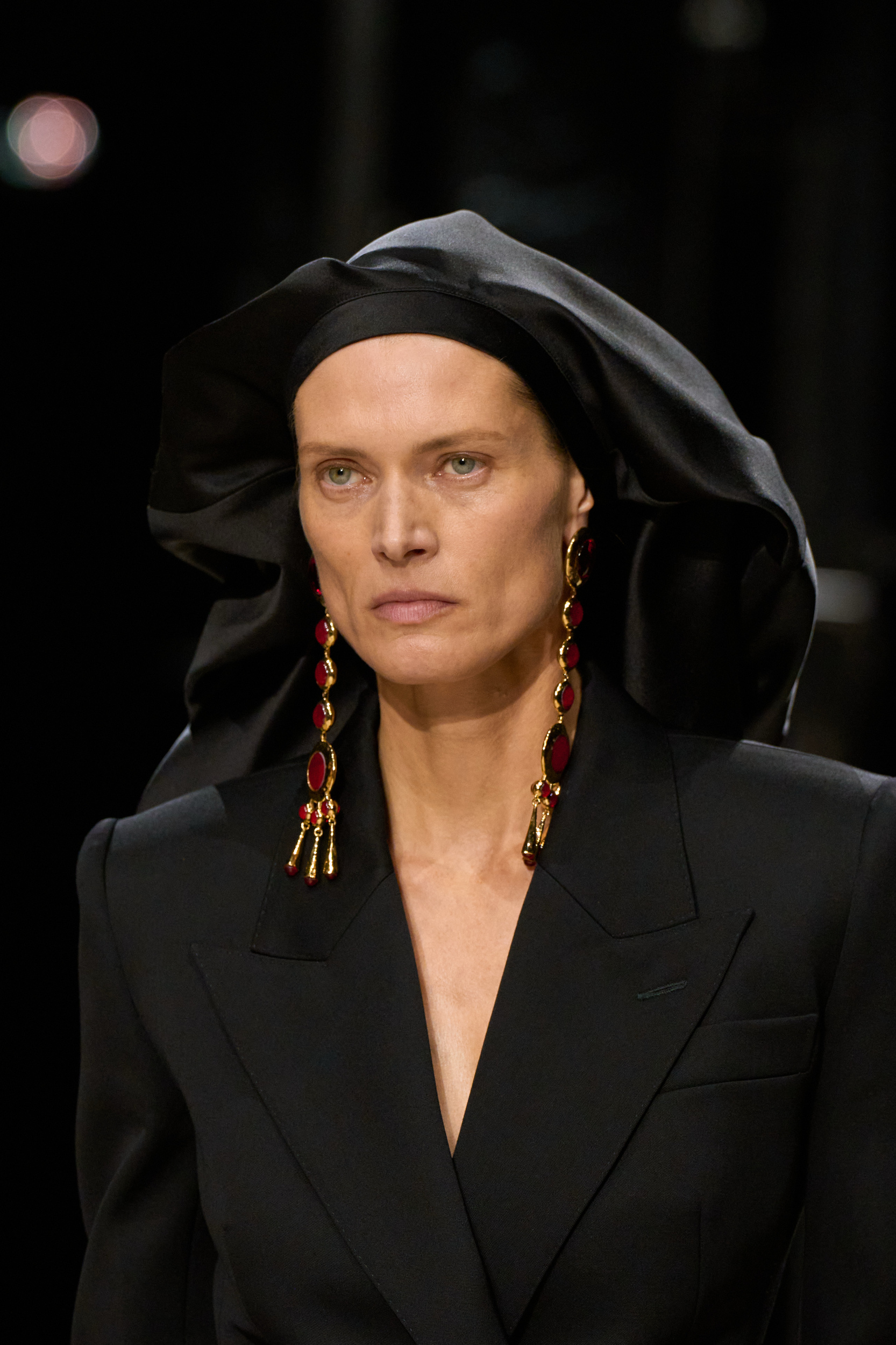 Givenchy Fall 2026 Fashion Show Details