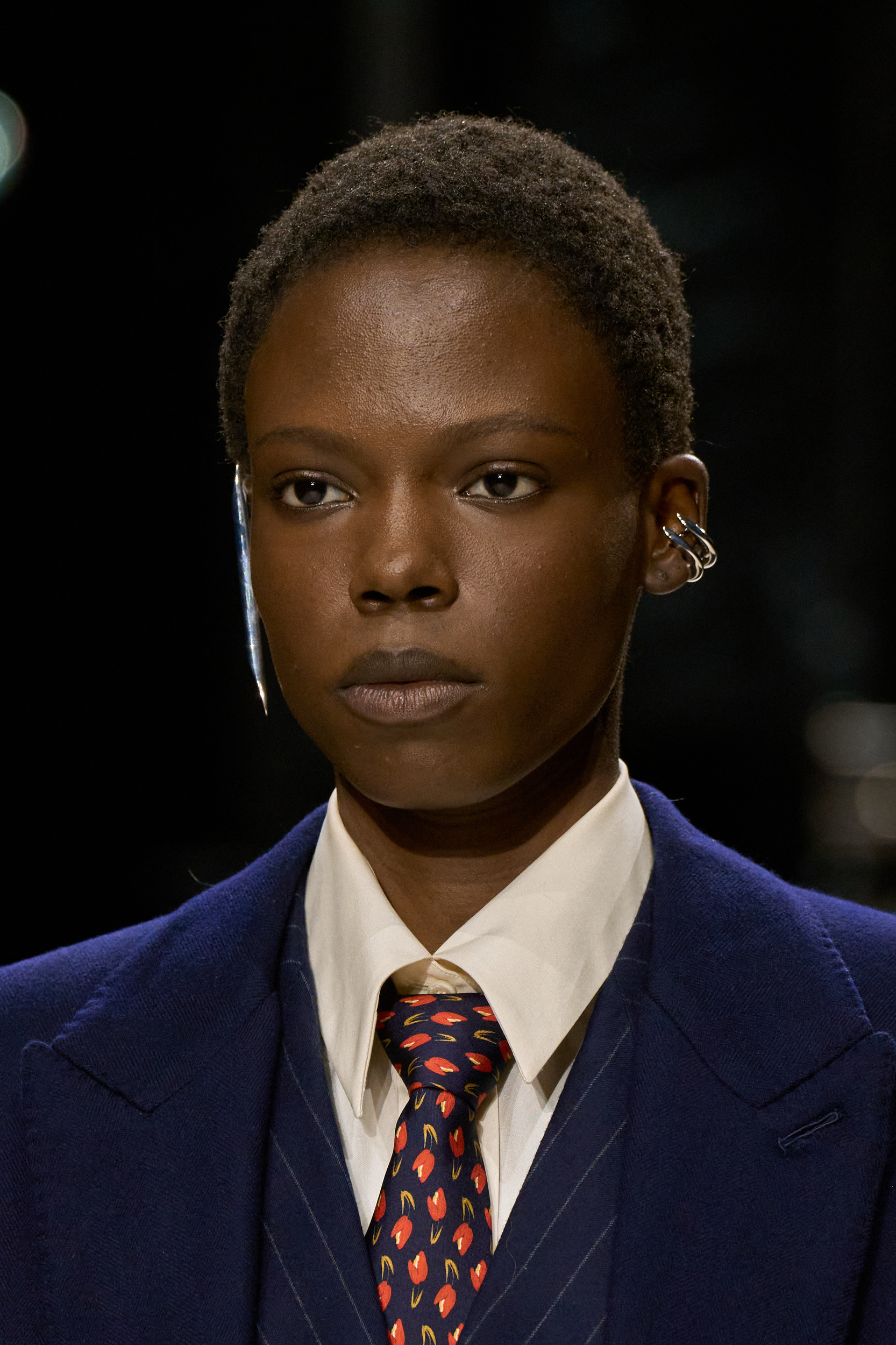 Givenchy Fall 2026 Fashion Show Details