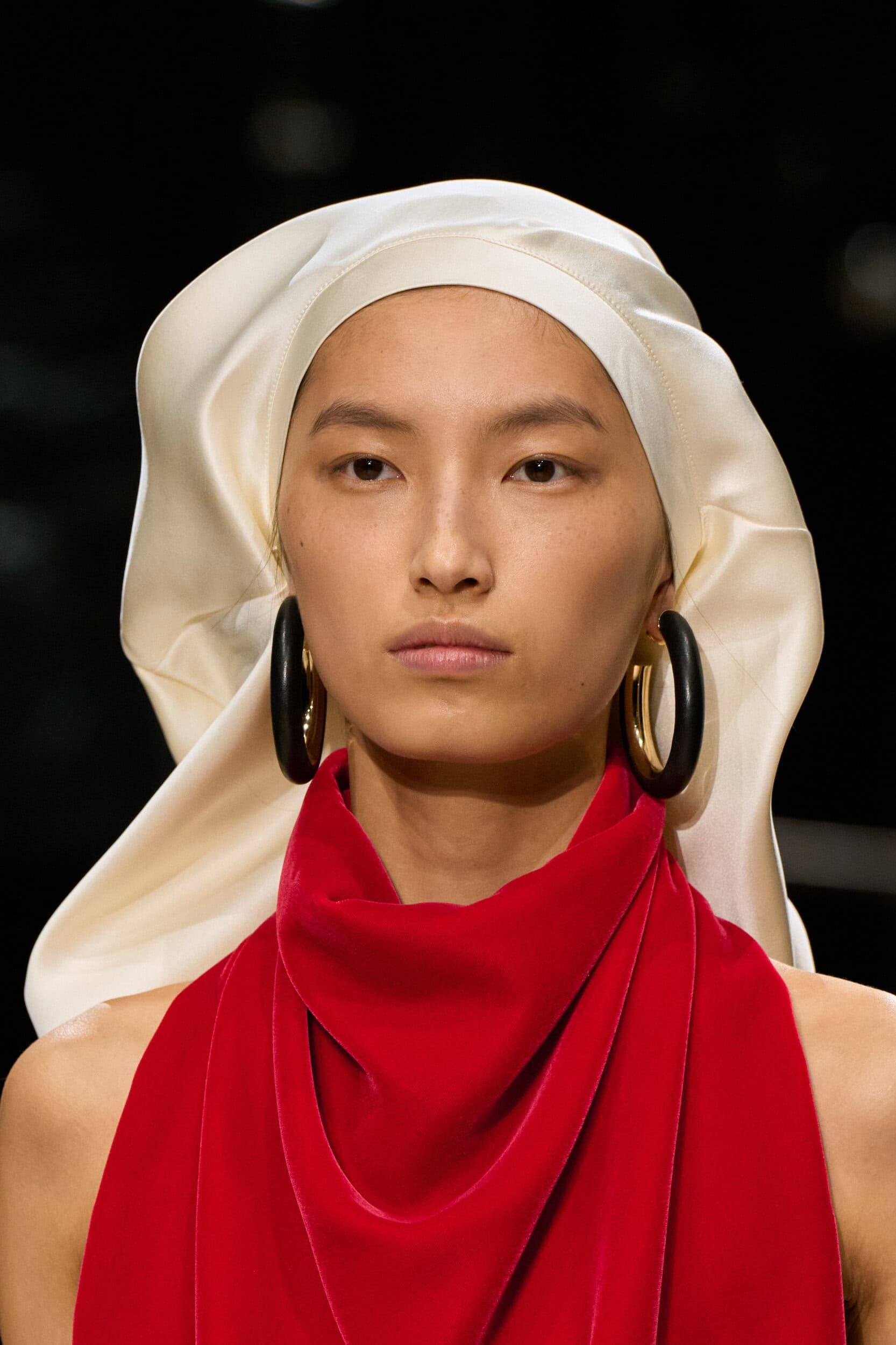 Givenchy Fall 2026 Fashion Show Details