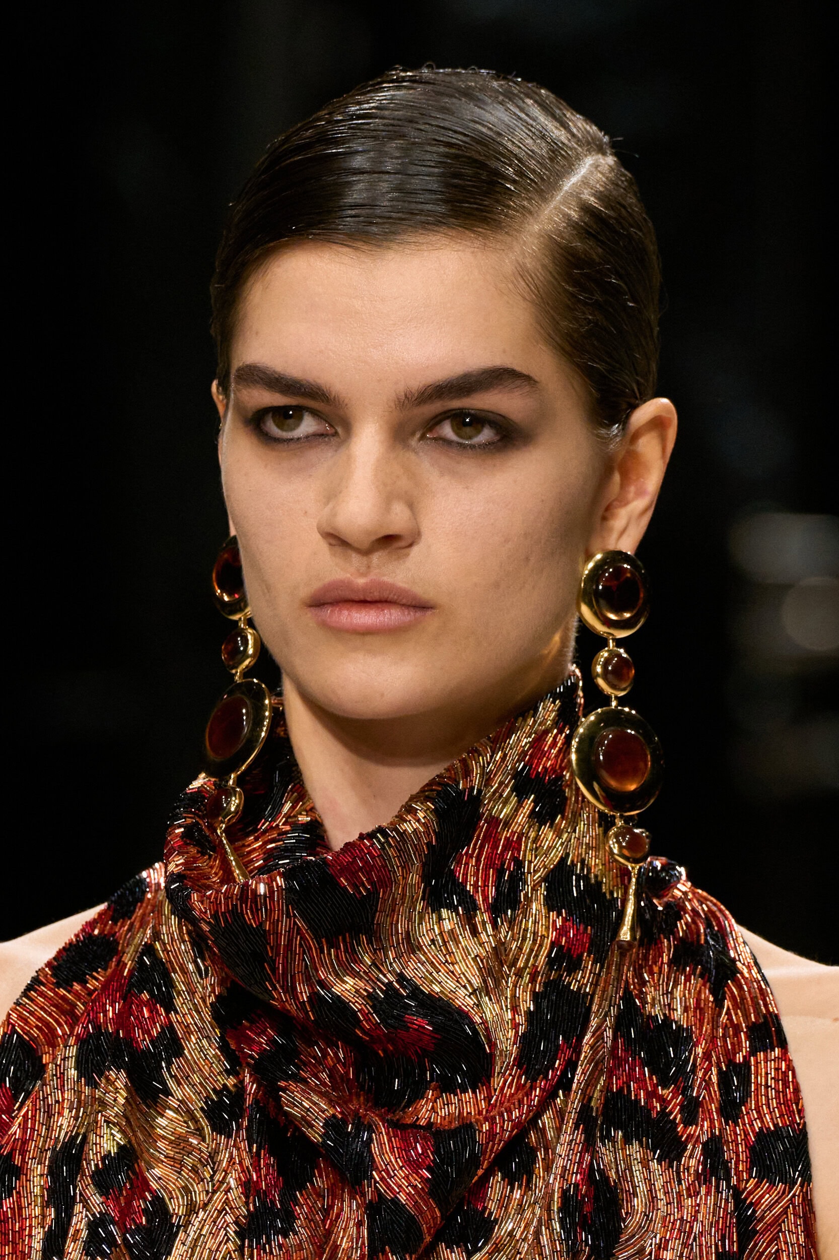 Givenchy Fall 2026 Fashion Show Details