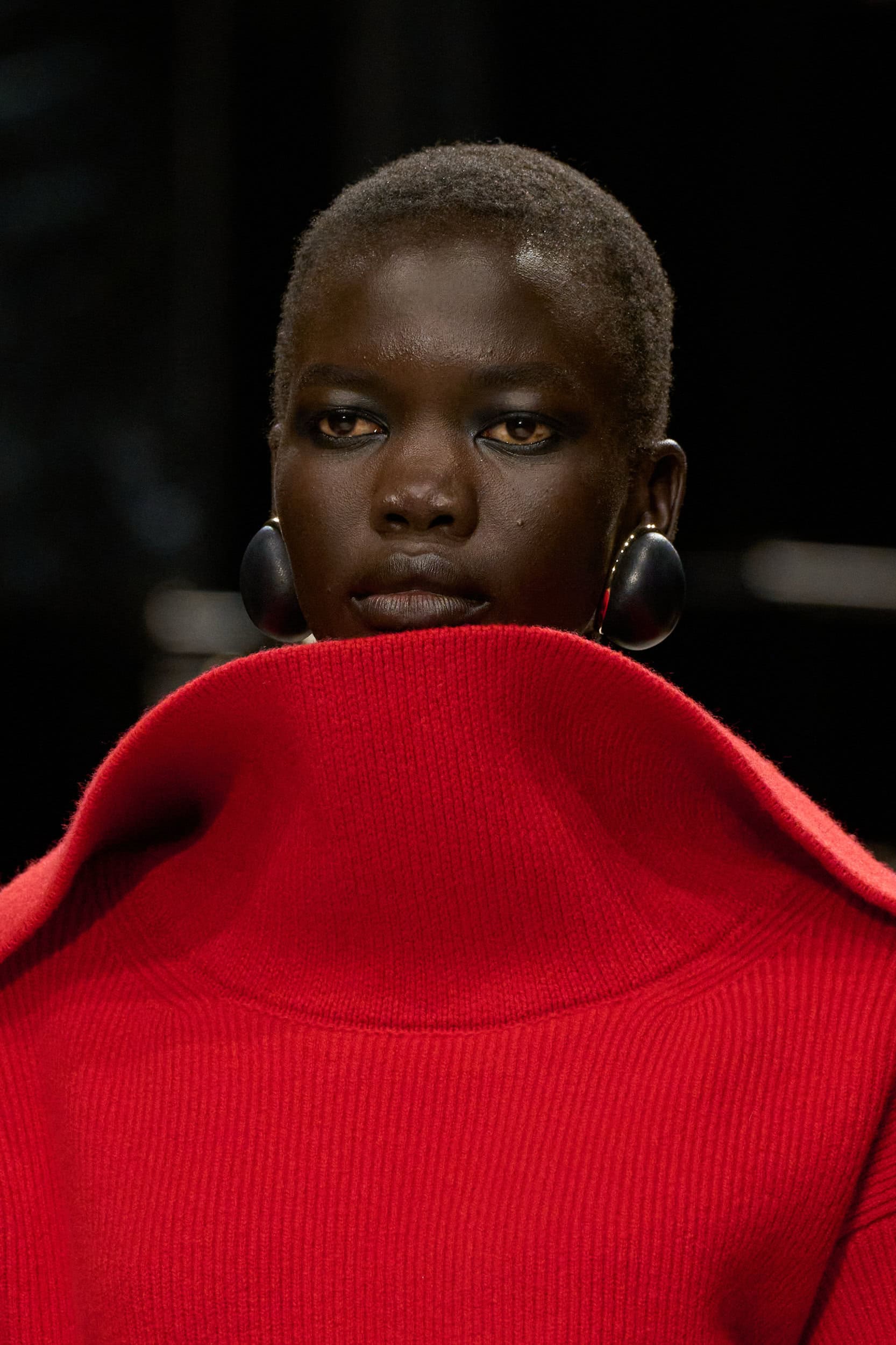 Givenchy Fall 2026 Fashion Show Details