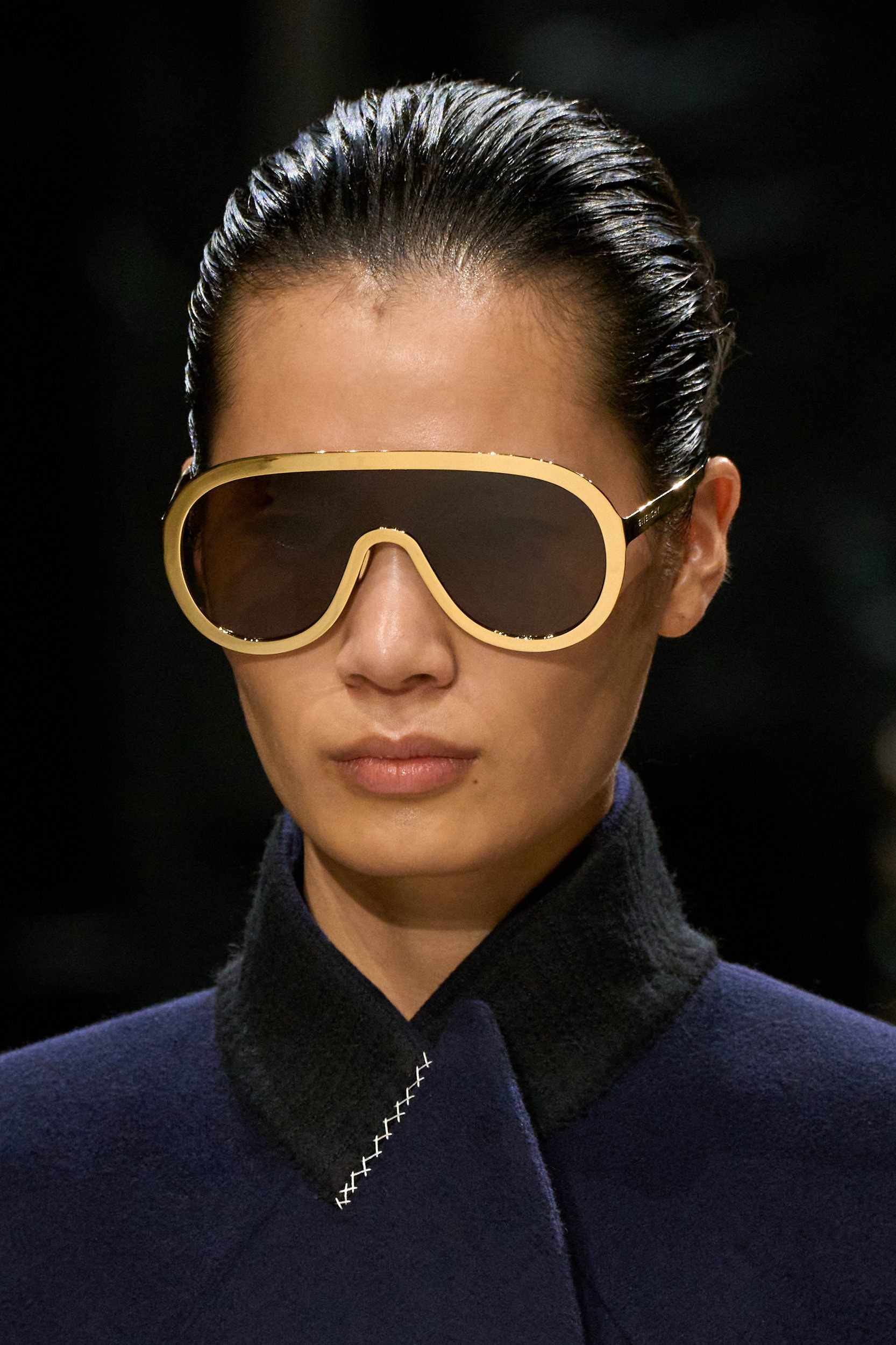 Givenchy Fall 2026 Fashion Show Details