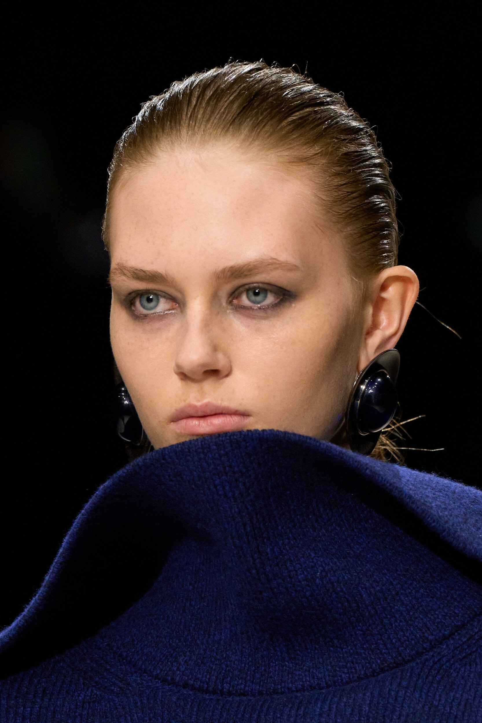 Givenchy Fall 2026 Fashion Show Details