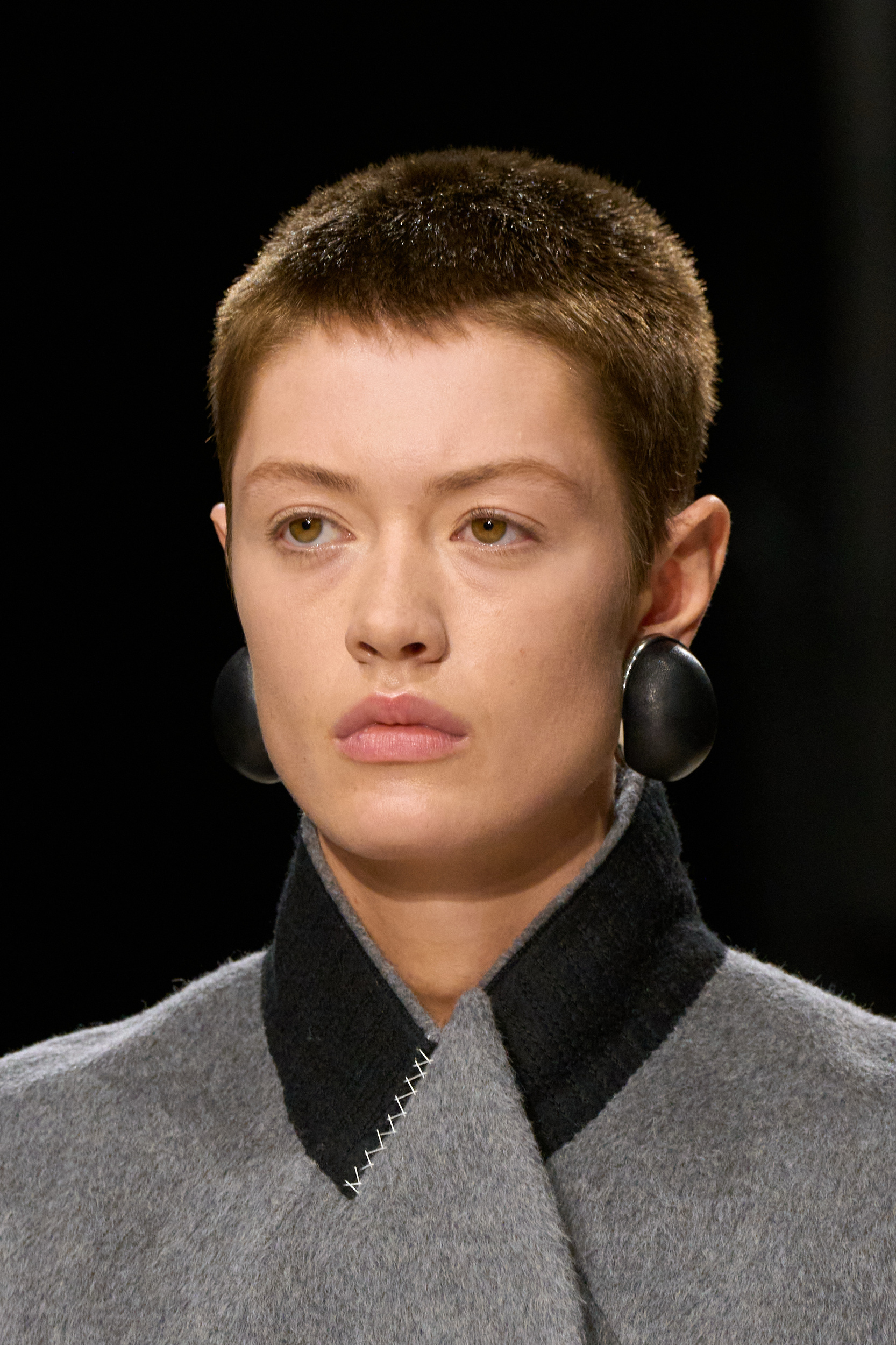 Givenchy Fall 2026 Fashion Show Details