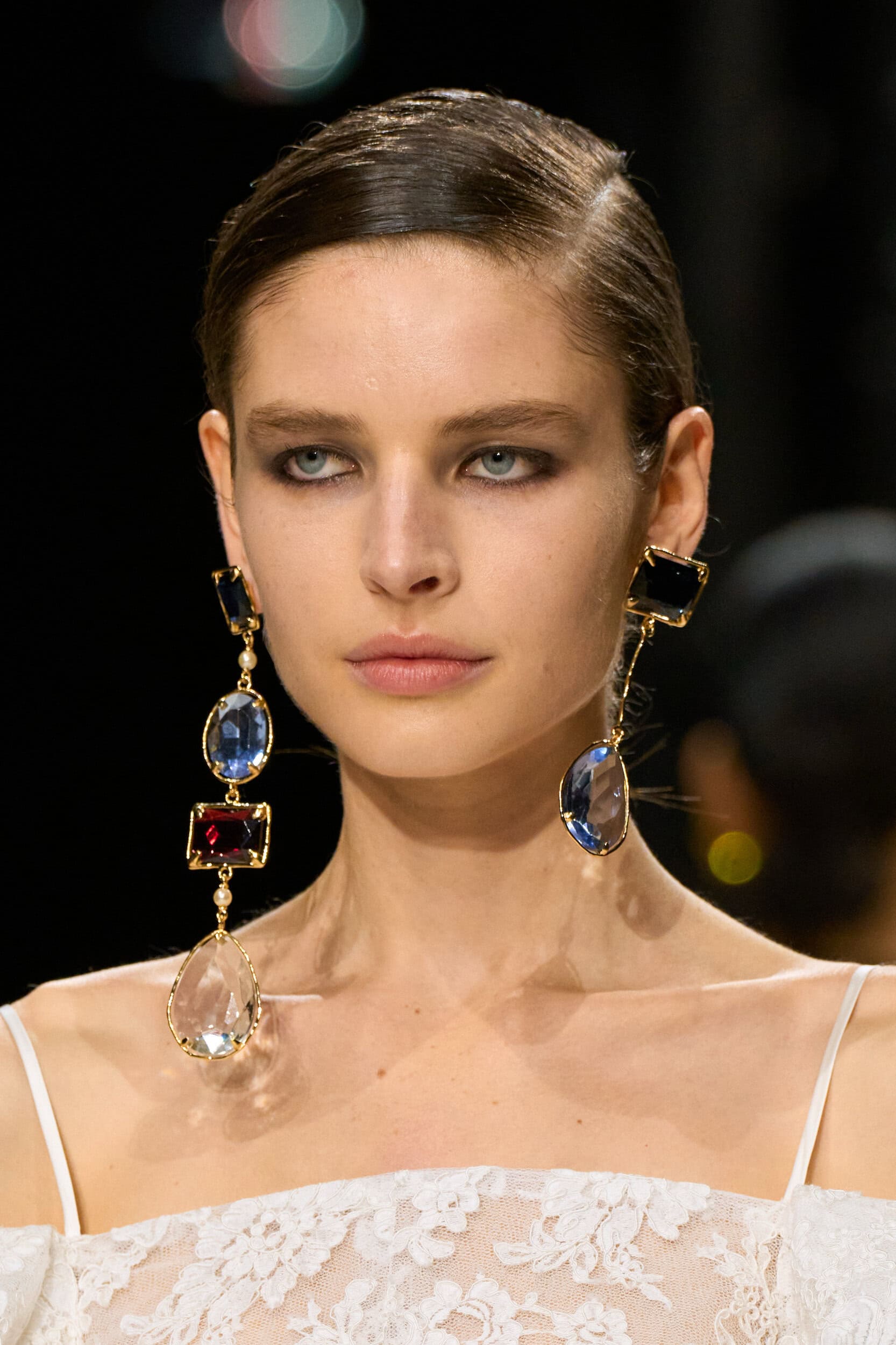 Givenchy Fall 2026 Fashion Show Details