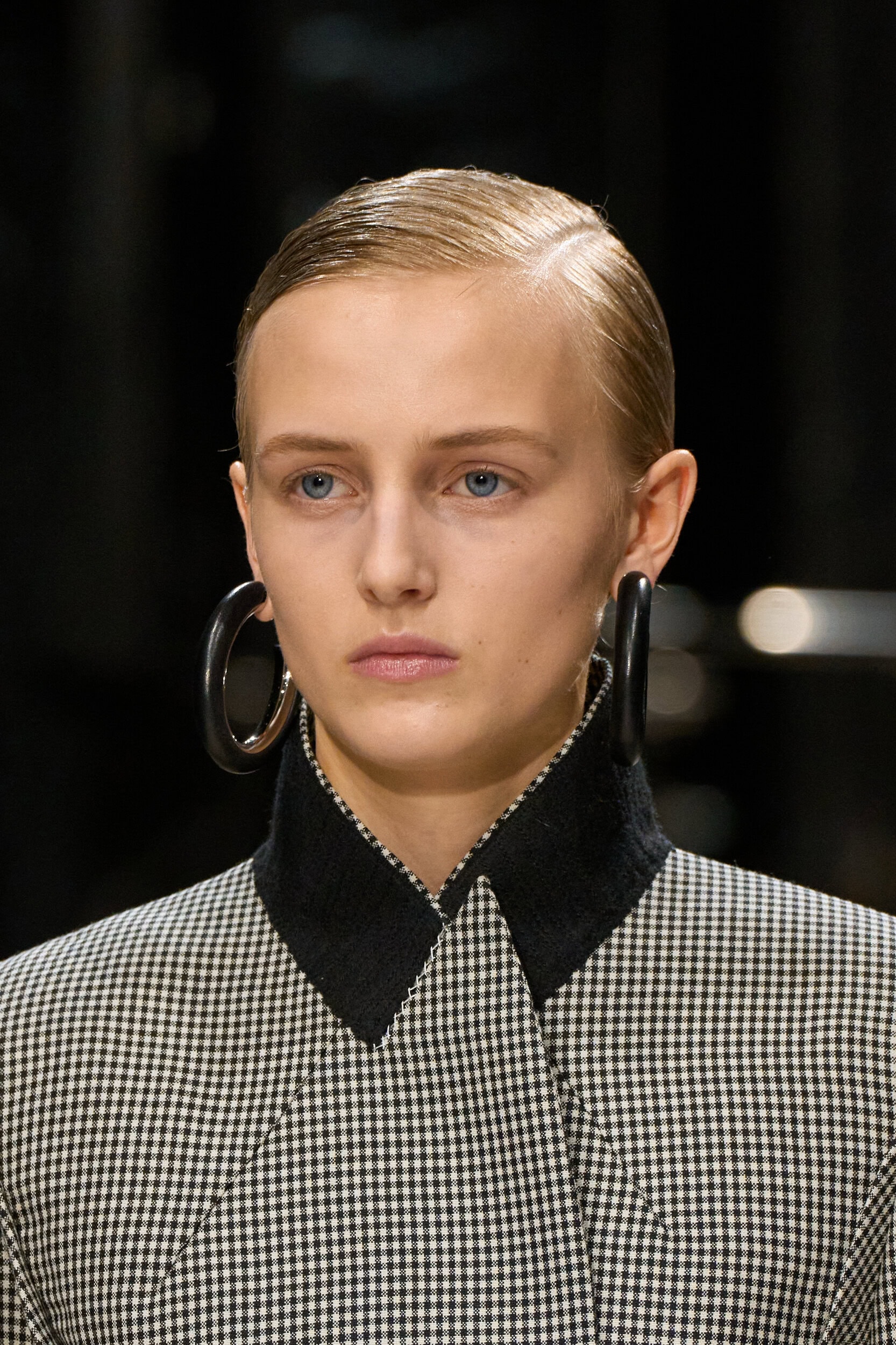 Givenchy Fall 2026 Fashion Show Details