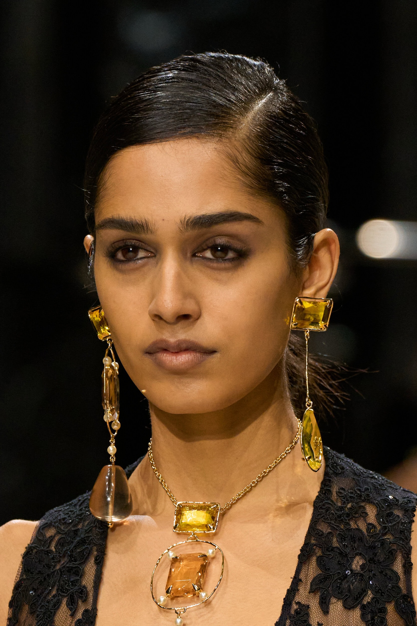 Givenchy Fall 2026 Fashion Show Details