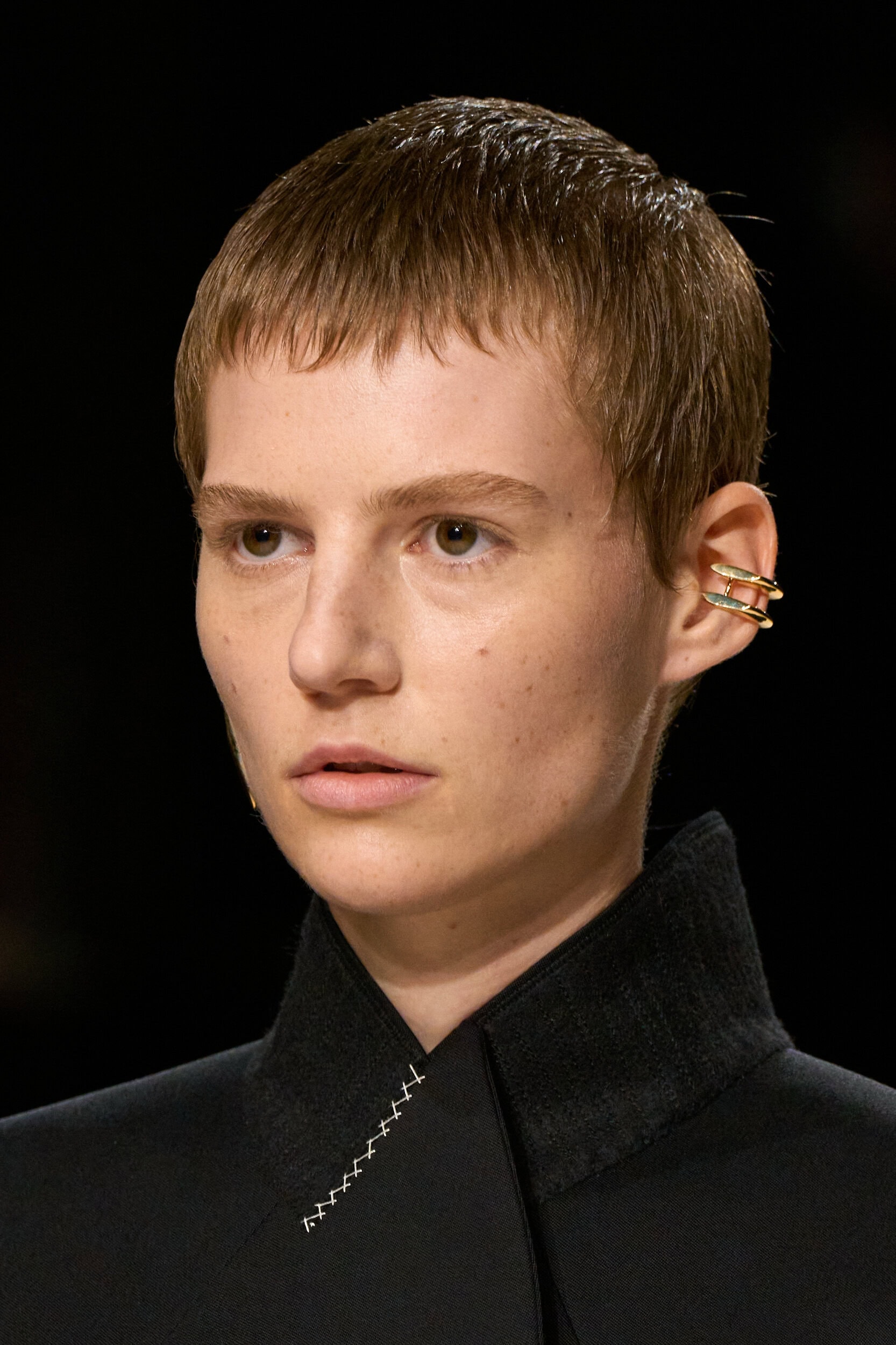 Givenchy Fall 2026 Fashion Show Details