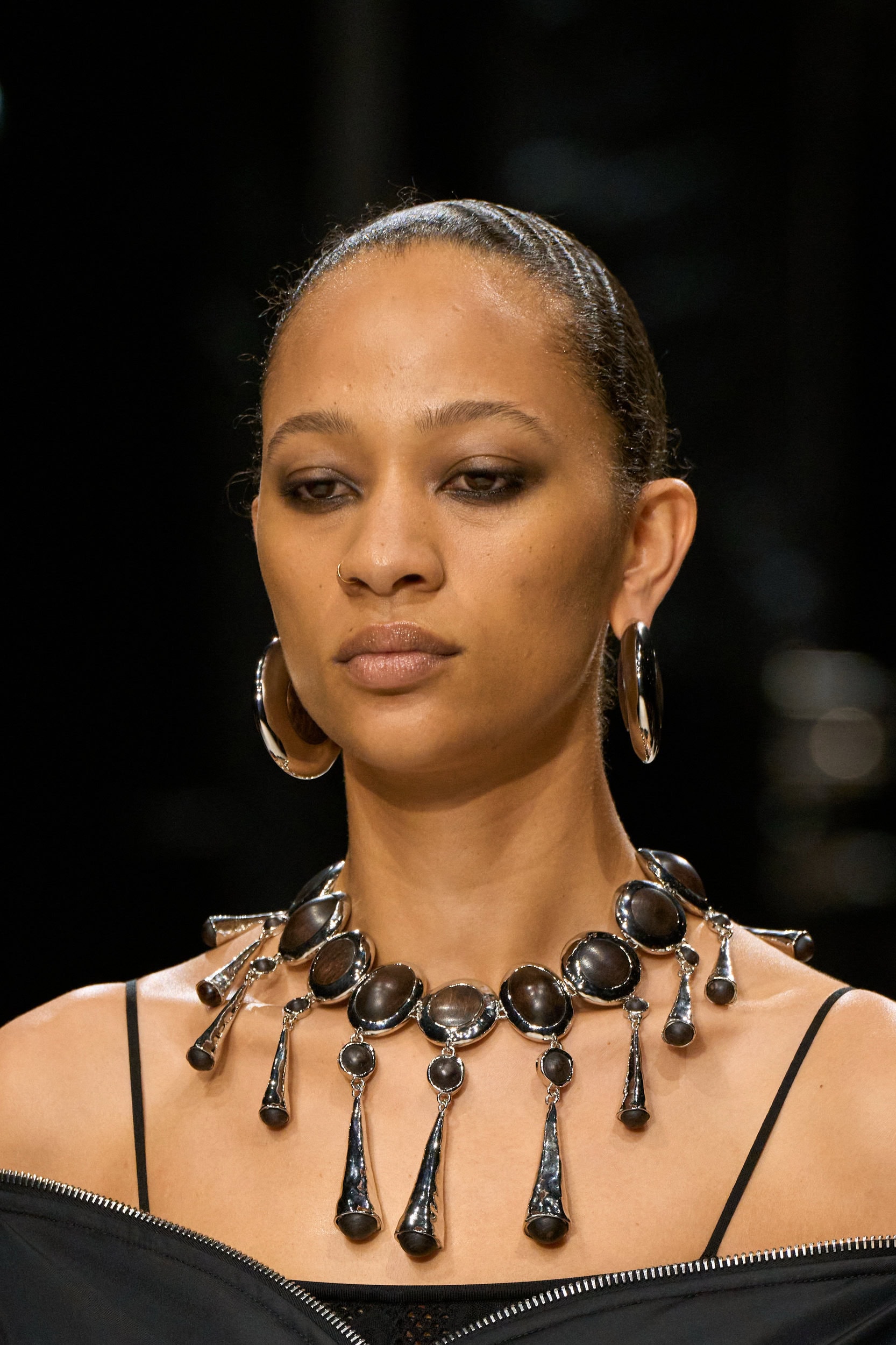 Givenchy Fall 2026 Fashion Show Details