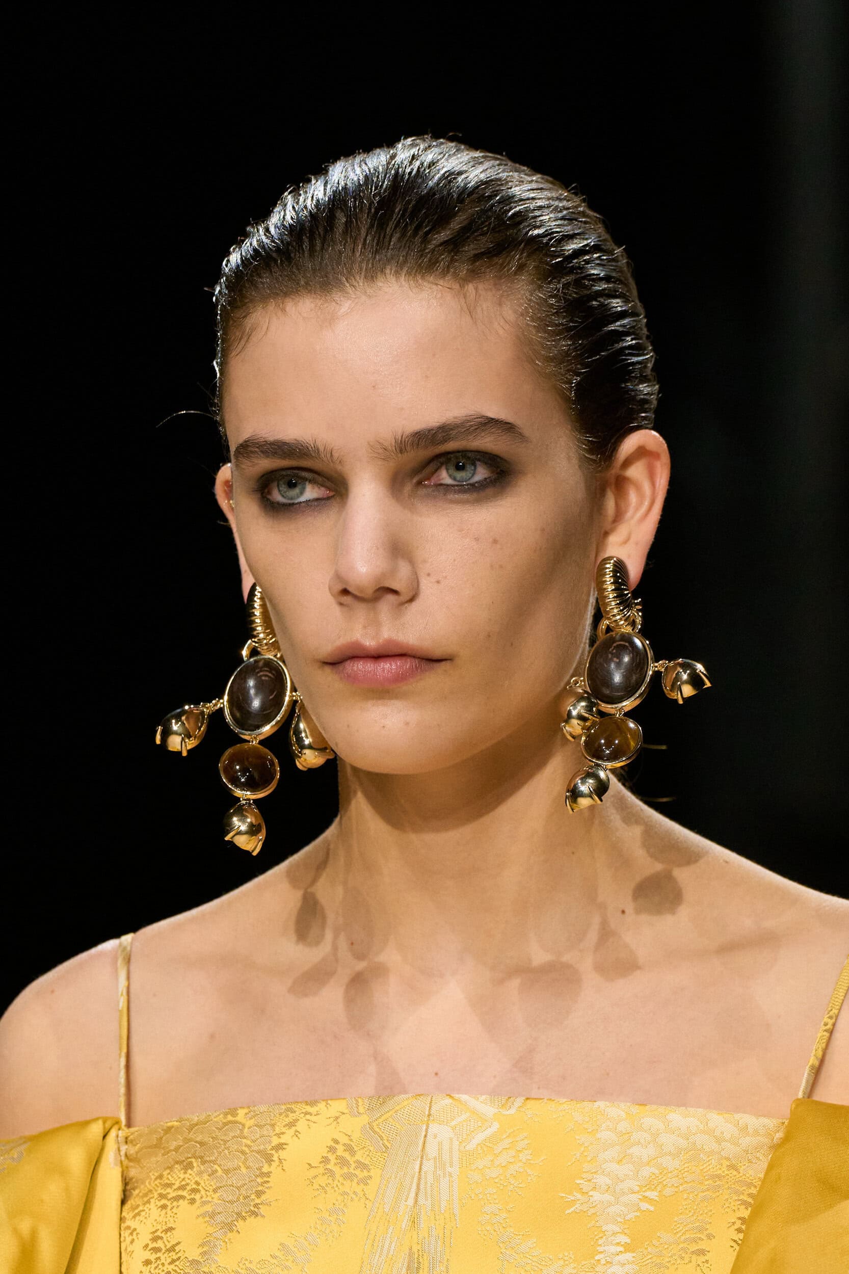 Givenchy Fall 2026 Fashion Show Details