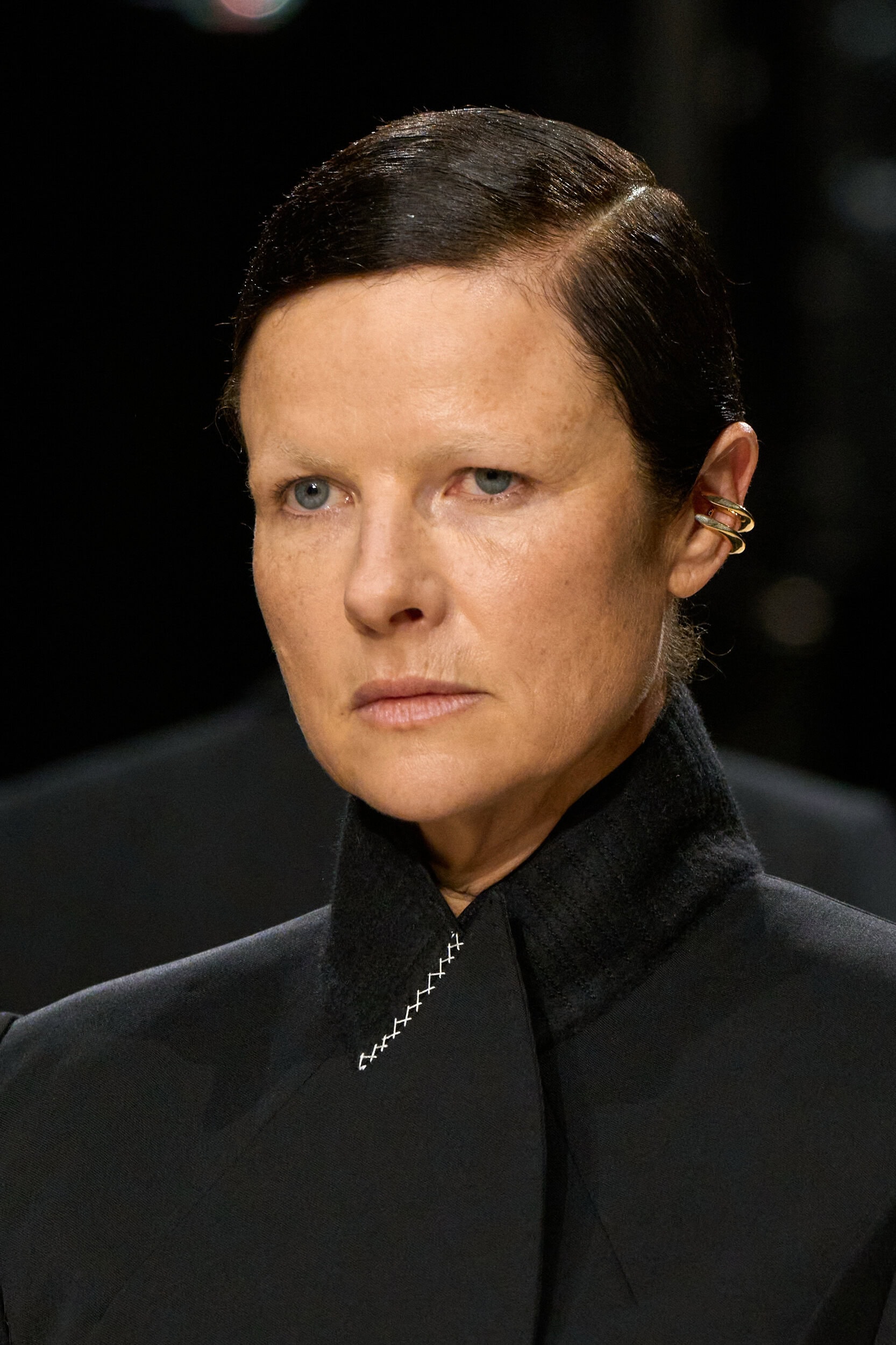 Givenchy Fall 2026 Fashion Show Details