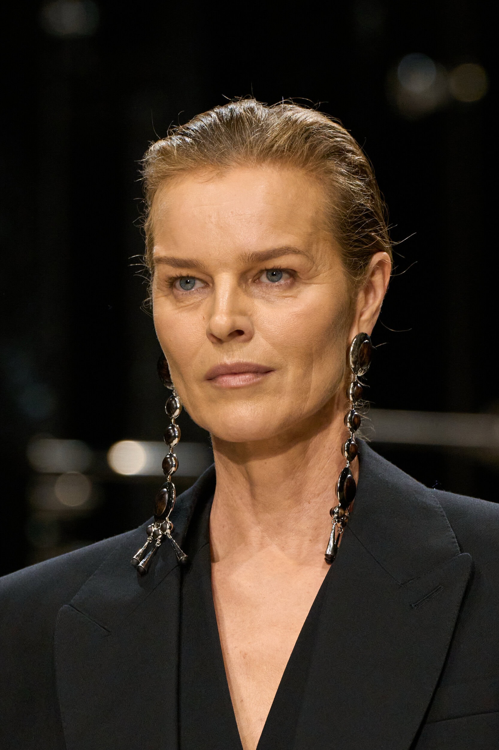 Givenchy Fall 2026 Fashion Show Details