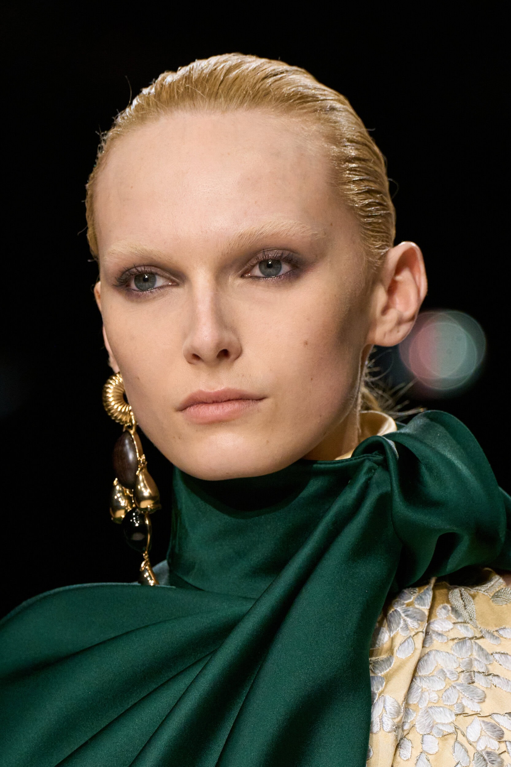 Givenchy Fall 2026 Fashion Show Details