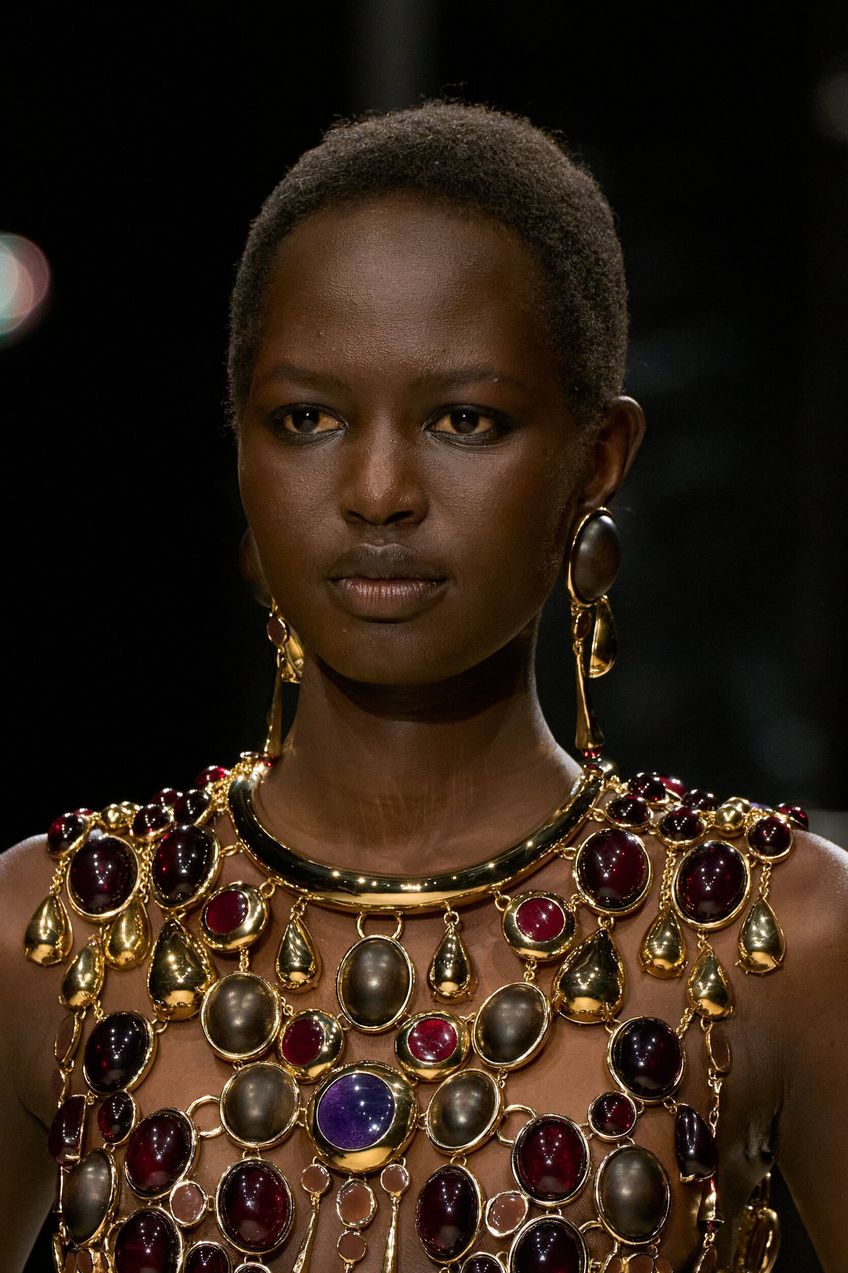 Givenchy Fall 2026 Fashion Show Details