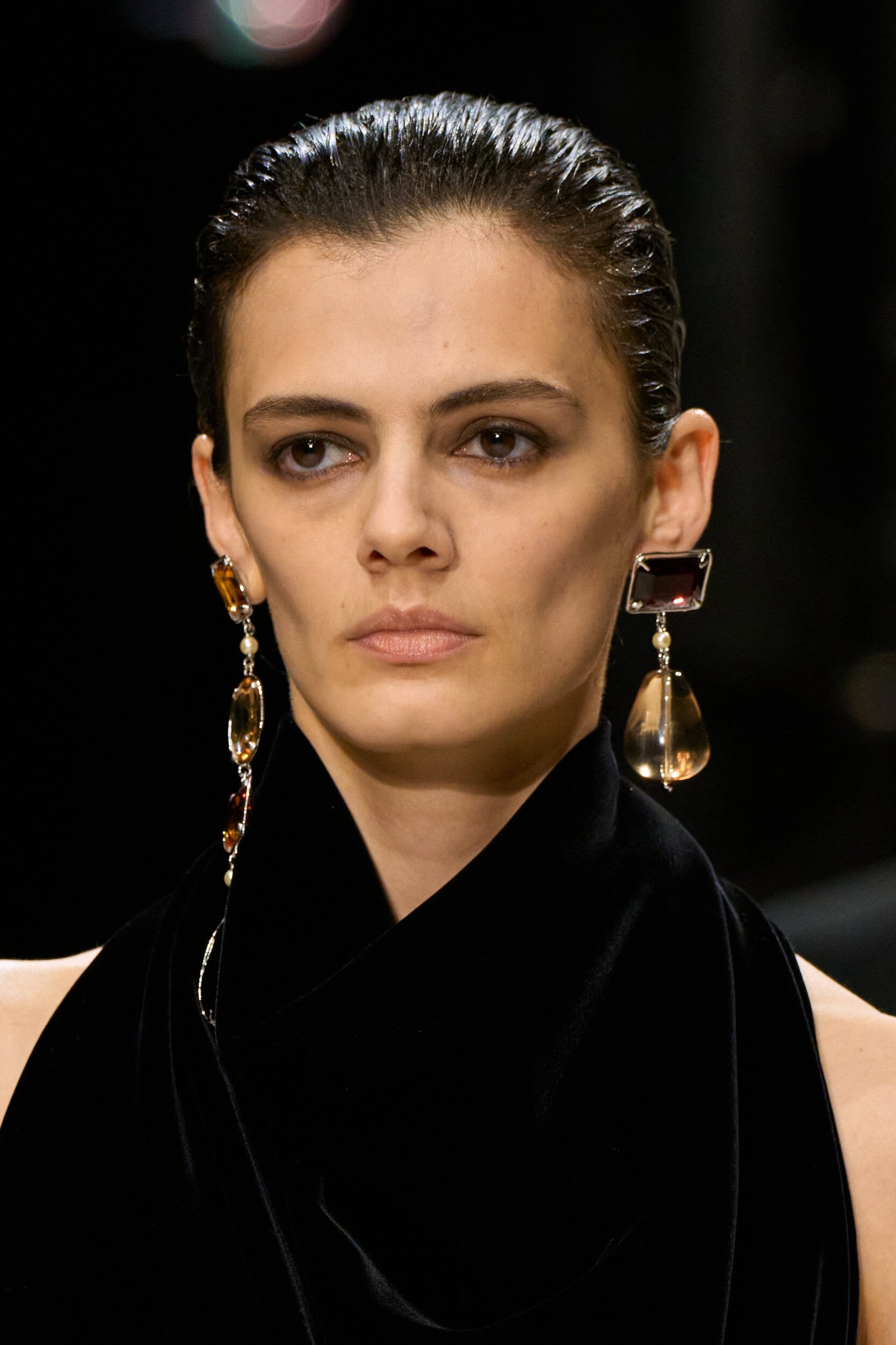 Givenchy Fall 2026 Fashion Show Details