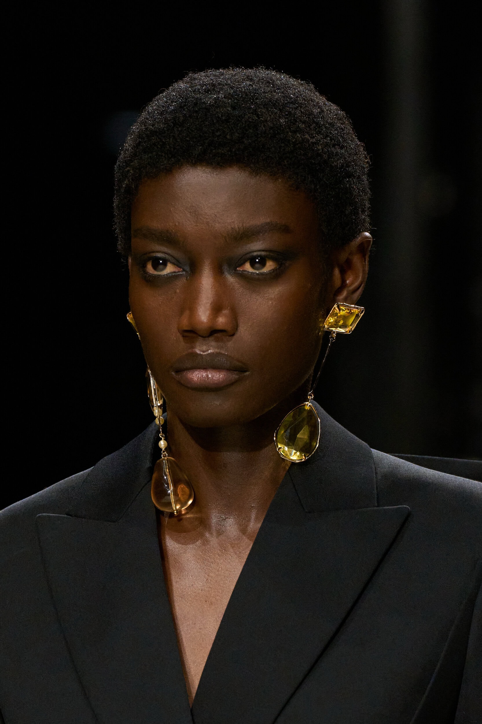 Givenchy Fall 2026 Fashion Show Details